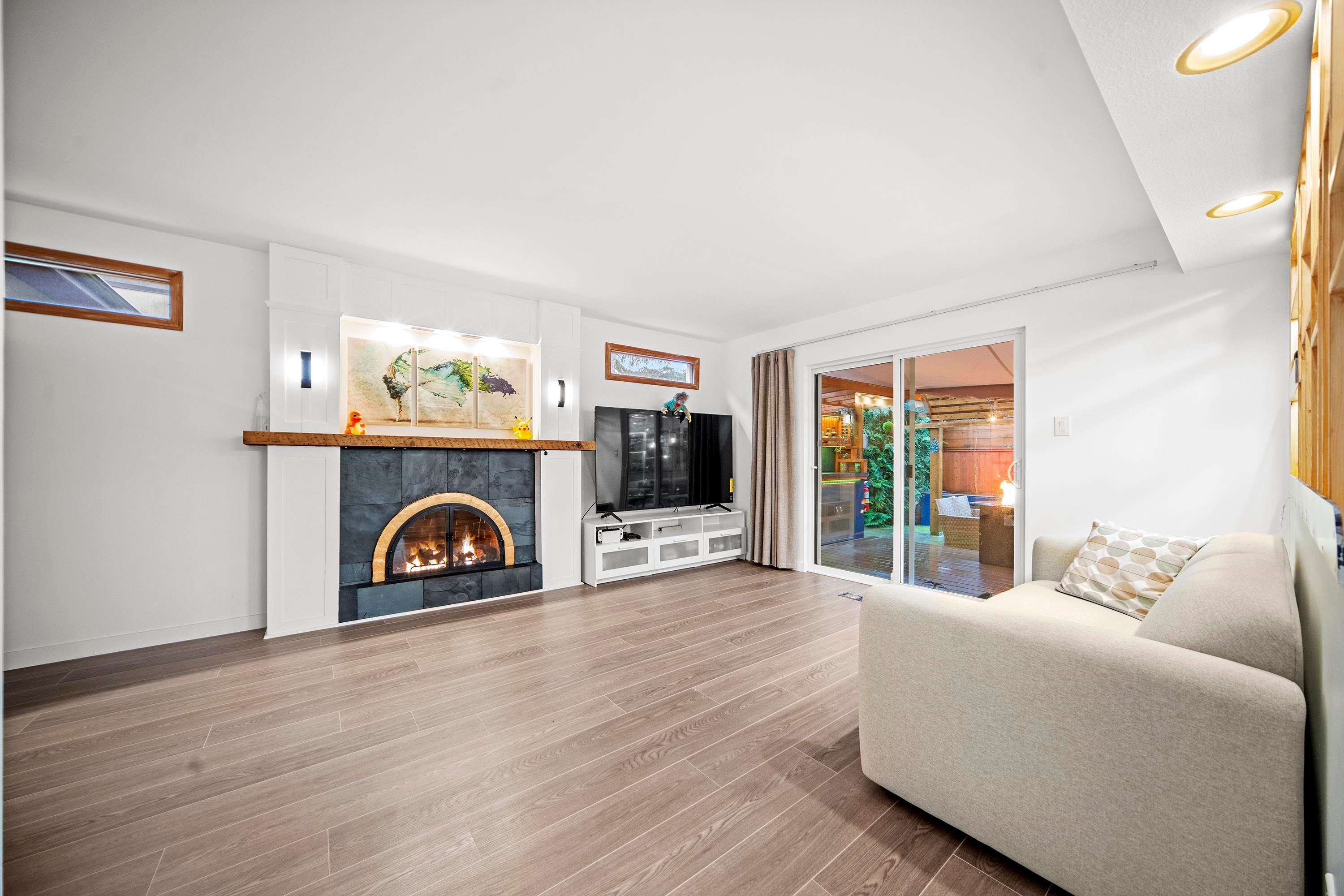 7831 Malahat Avenue, Richmond, BC