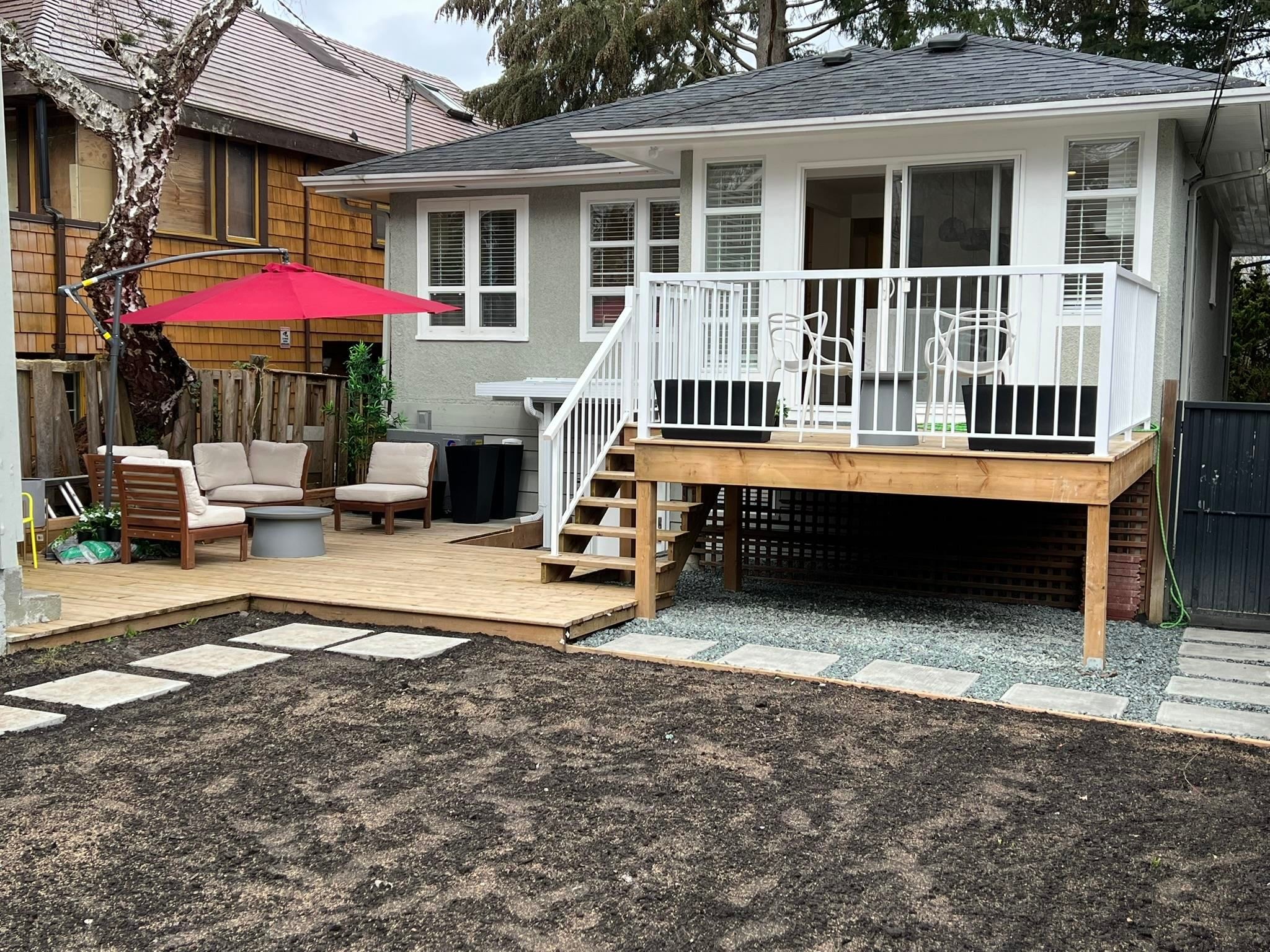 3534 17Th Avenue W, Vancouver, BC