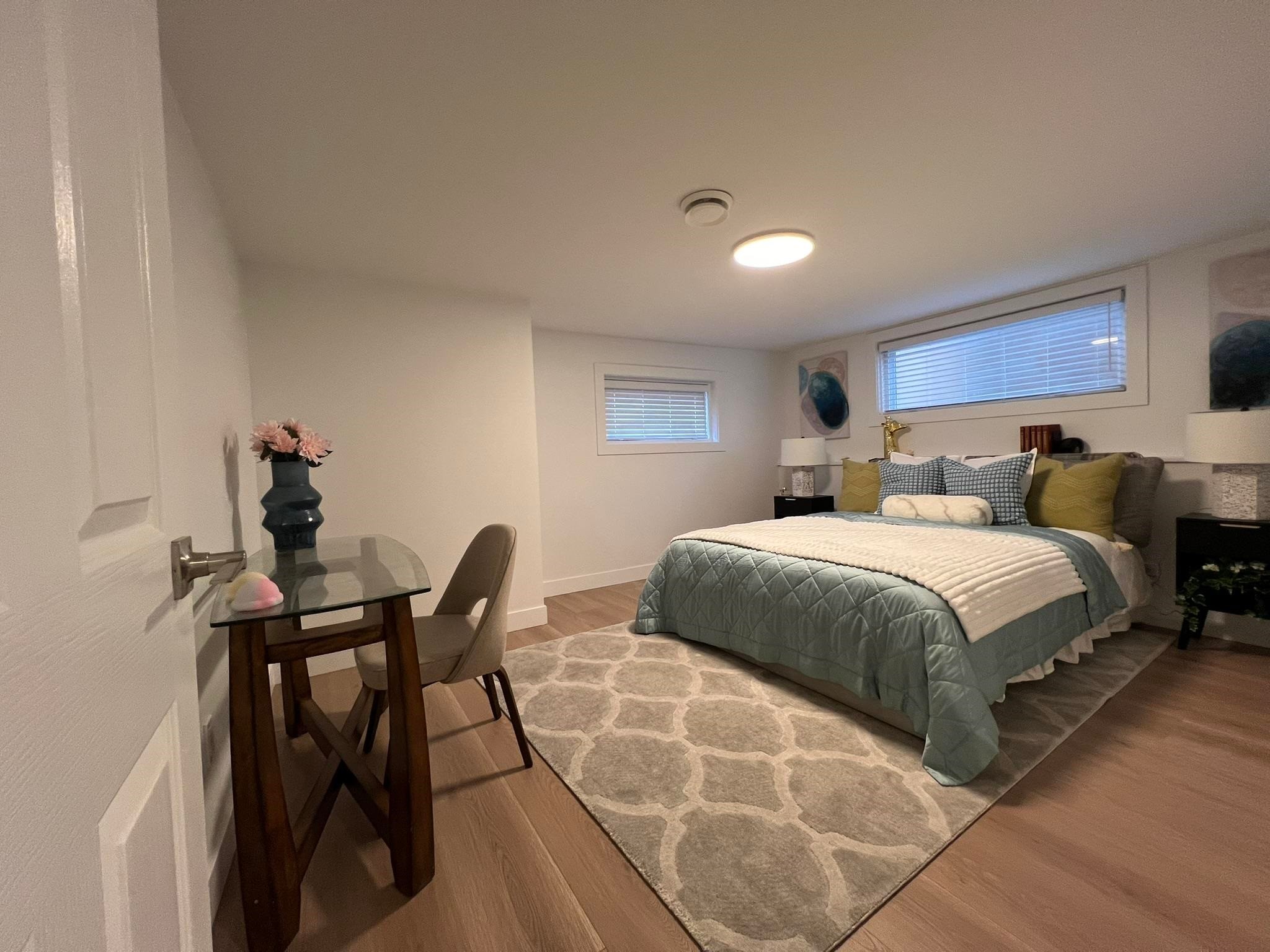 3534 17Th Avenue W, Vancouver, BC