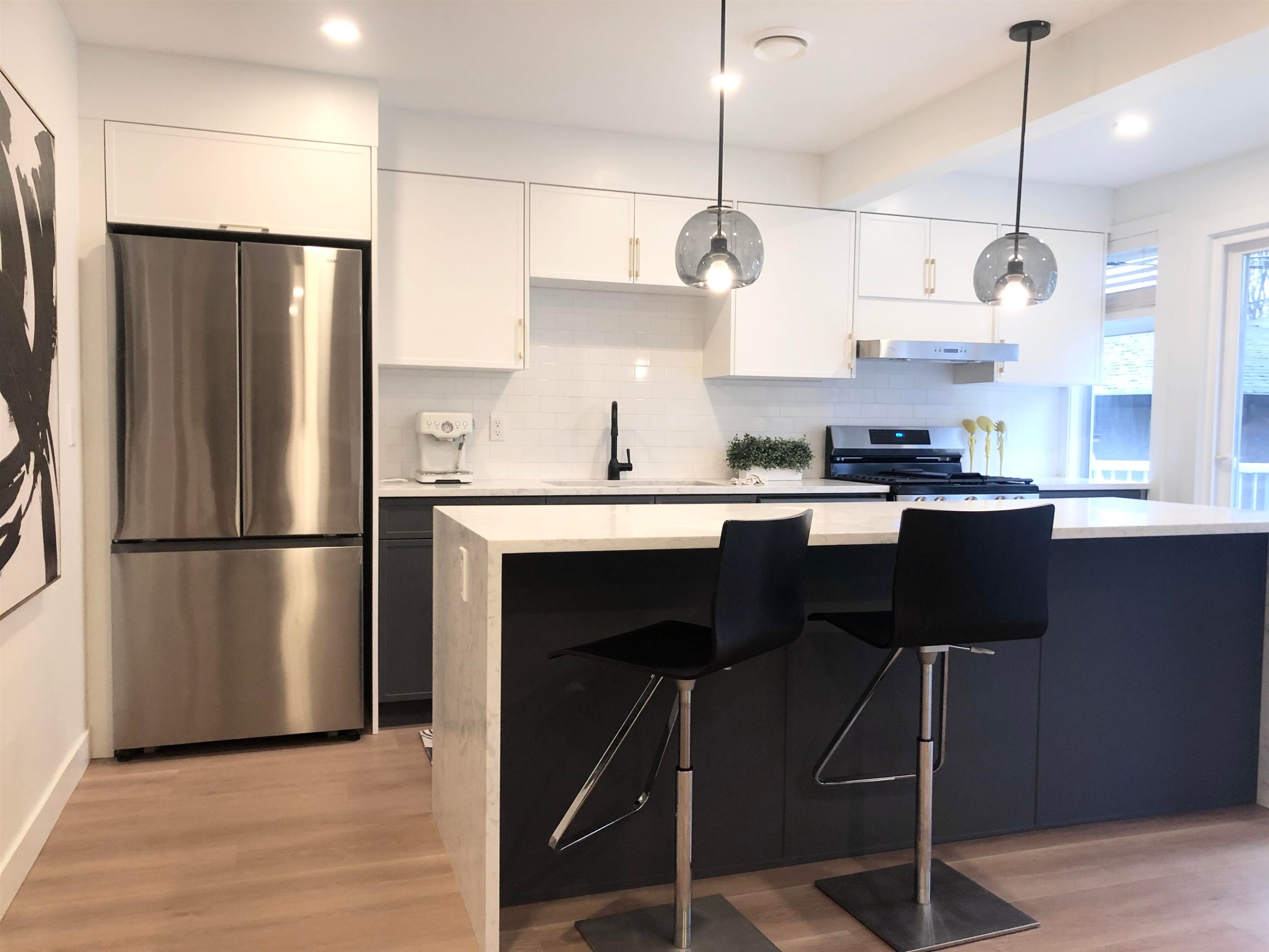 3534 17Th Avenue W, Vancouver, BC