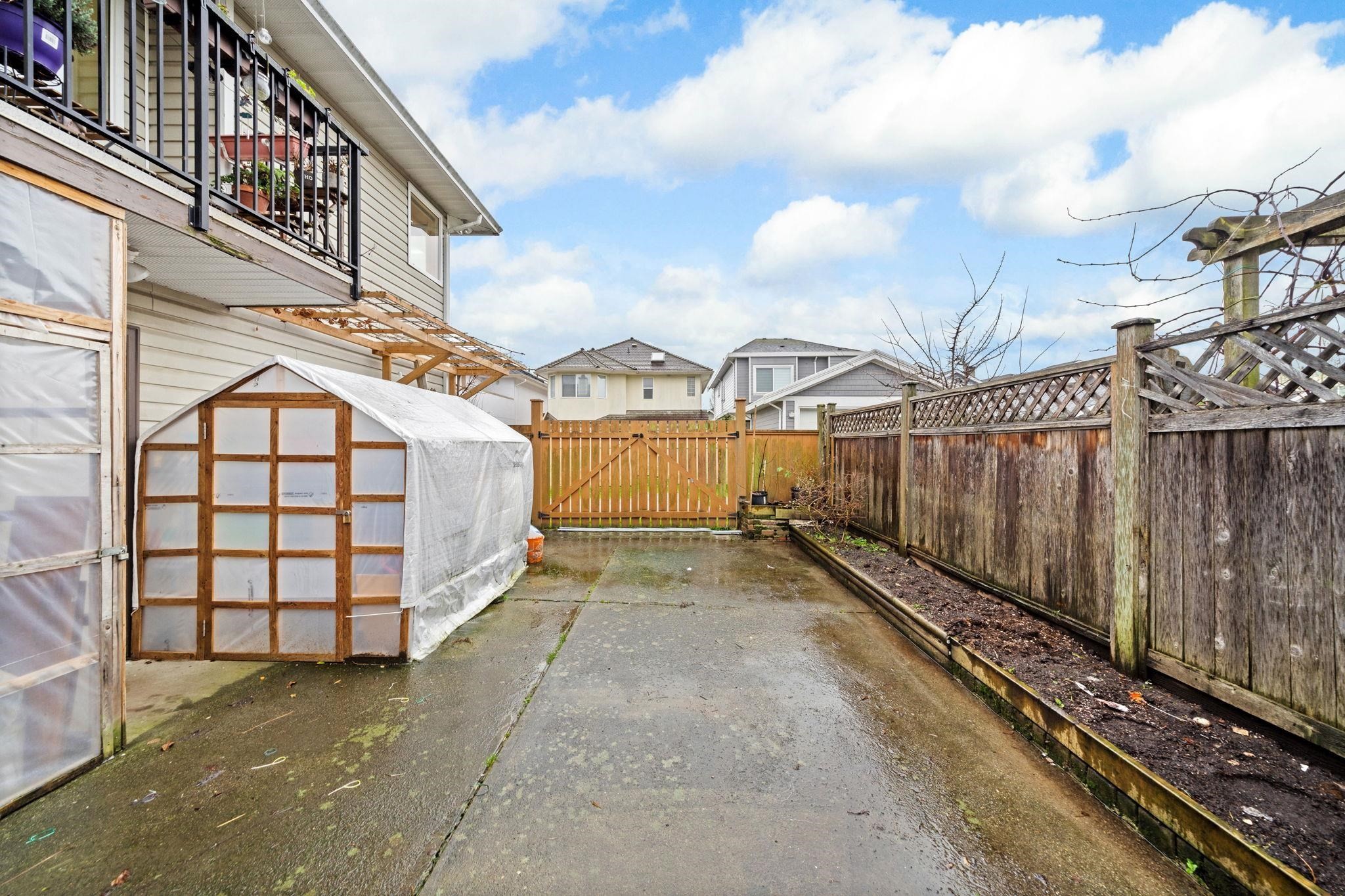 11411 2Nd Avenue, Richmond, BC