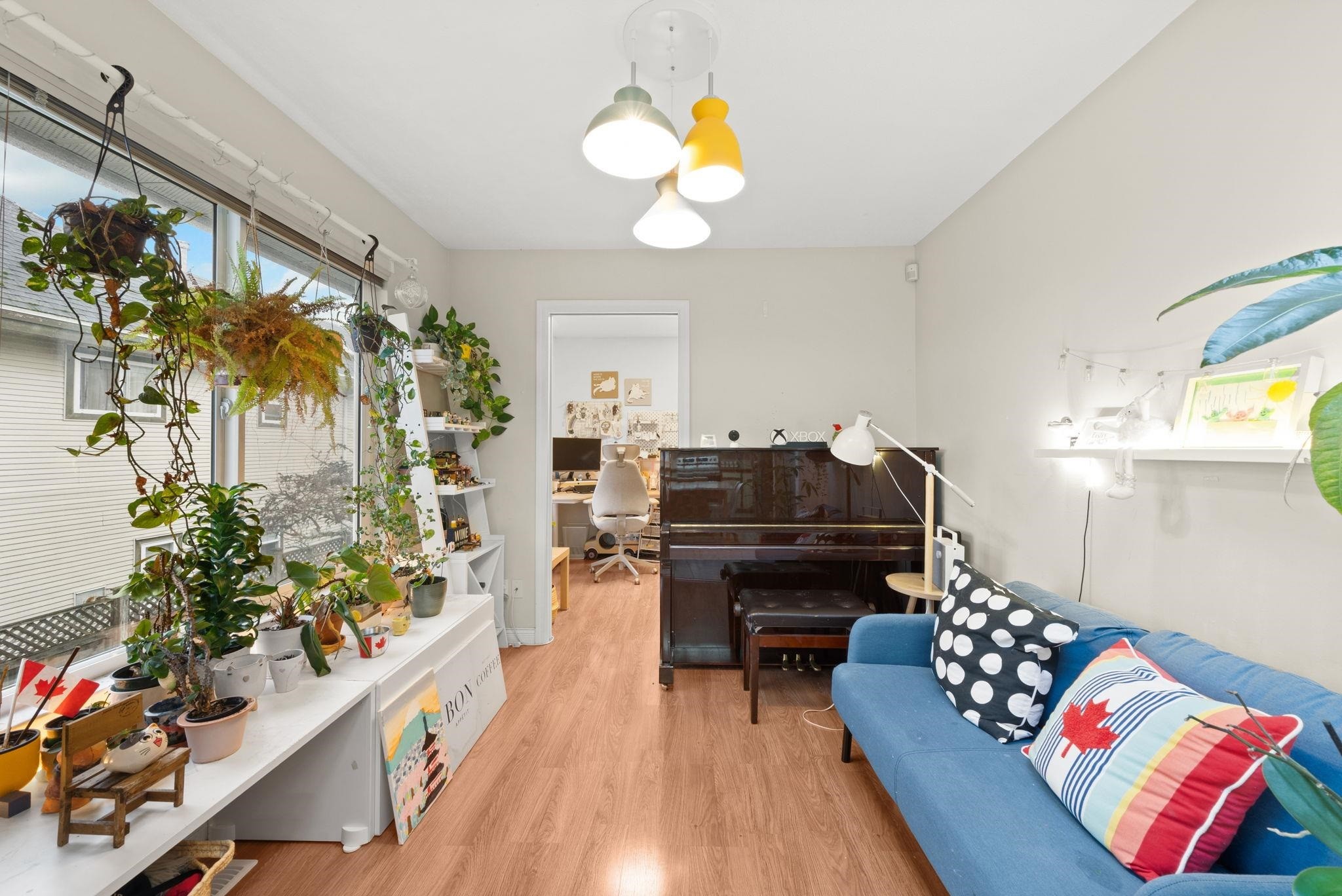 11411 2Nd Avenue, Richmond, BC