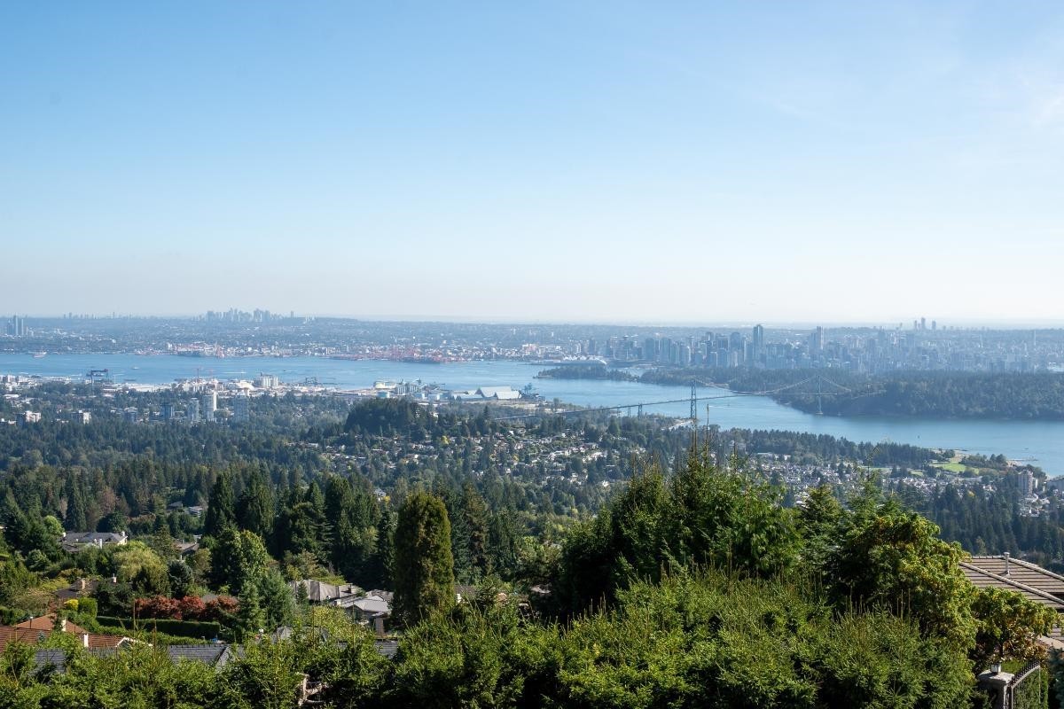 1437 Bramwell Road, West Vancouver, BC