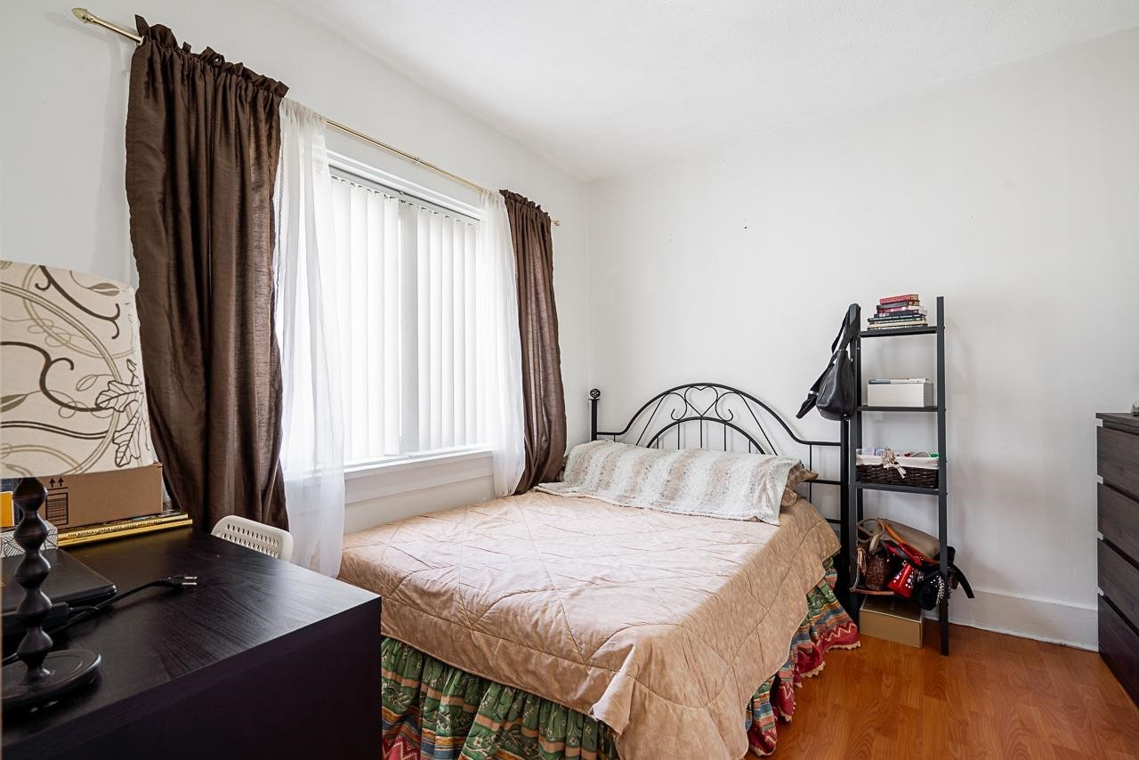 486 King Edward Avenue E, Vancouver, BC