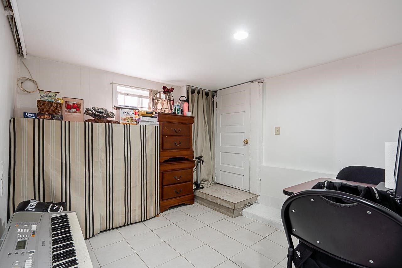 486 King Edward Avenue E, Vancouver, BC