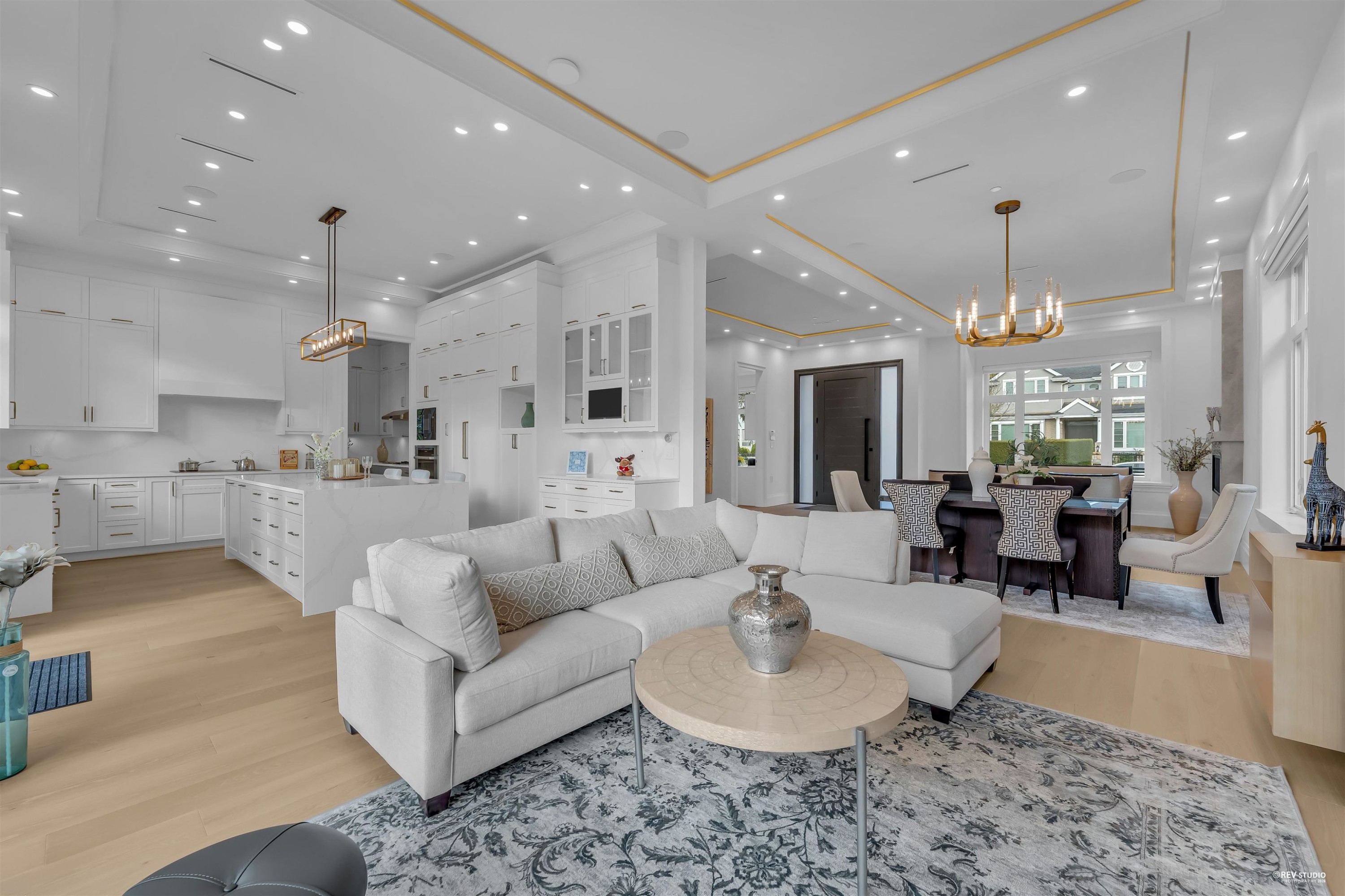 2246 20Th Avenue W, Vancouver, BC