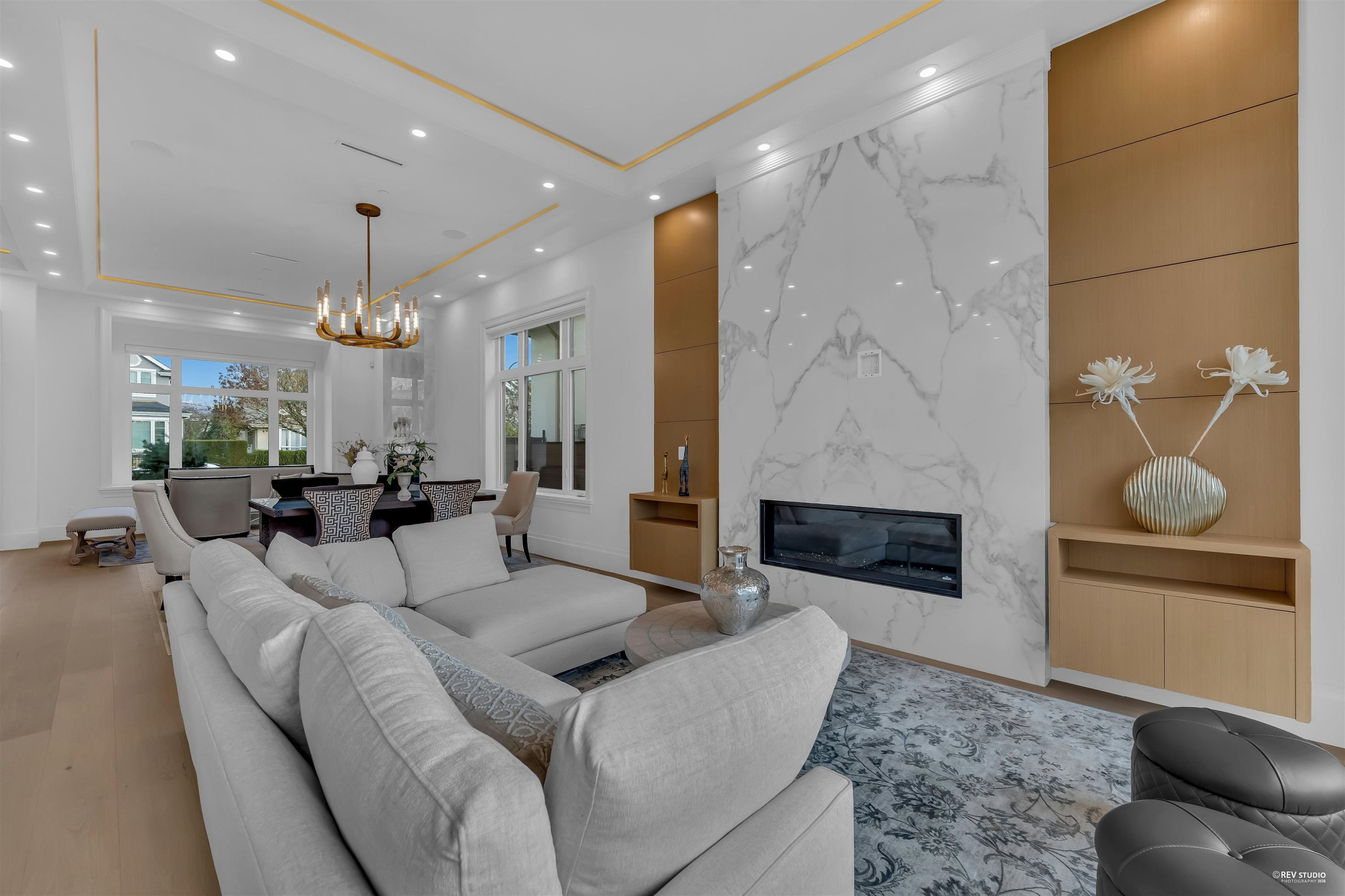 2246 20Th Avenue W, Vancouver, BC