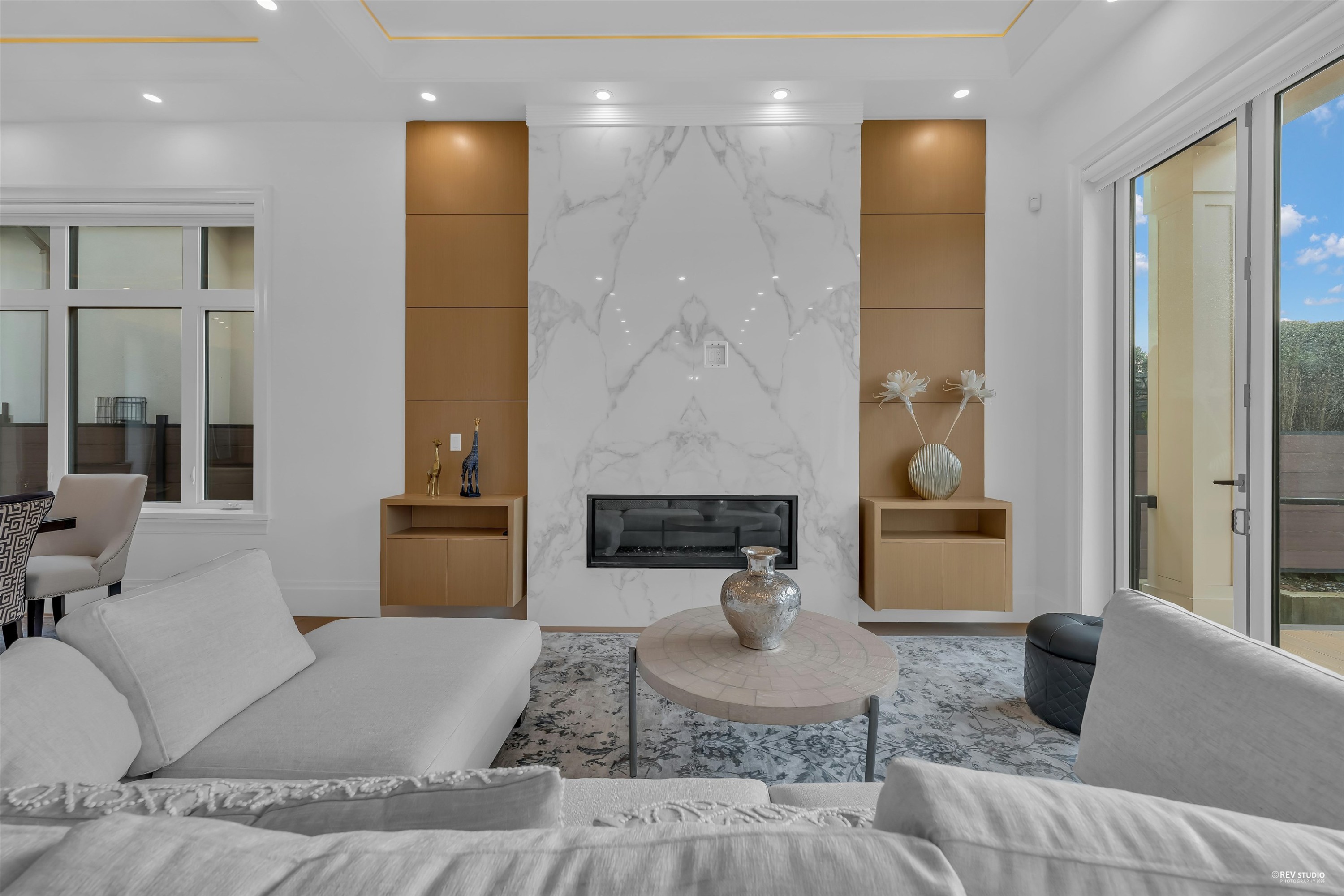 2246 20Th Avenue W, Vancouver, BC