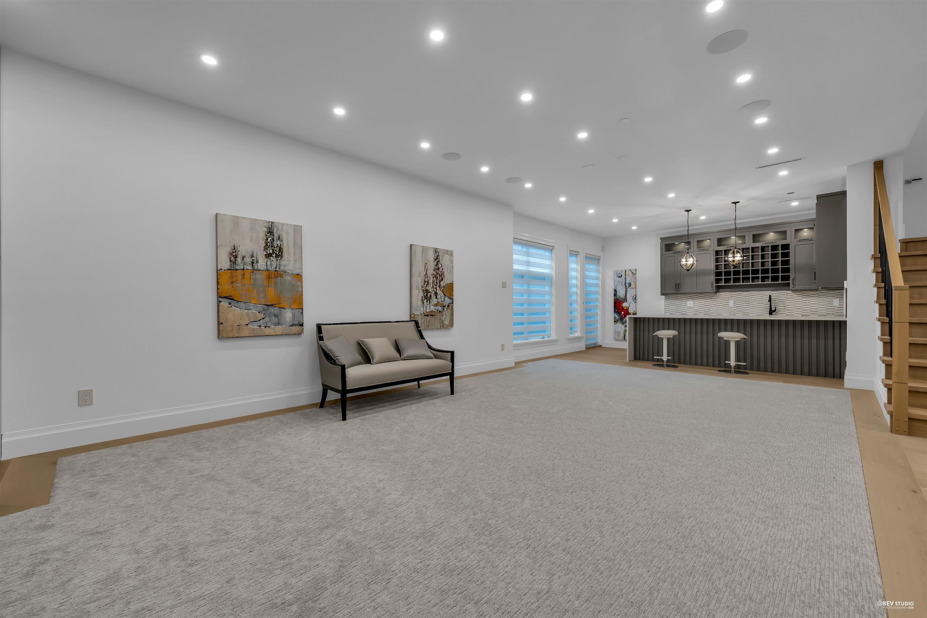 2246 20Th Avenue W, Vancouver, BC