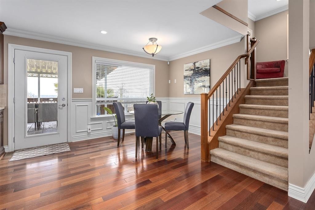 1122 Rochester Avenue, Coquitlam, BC