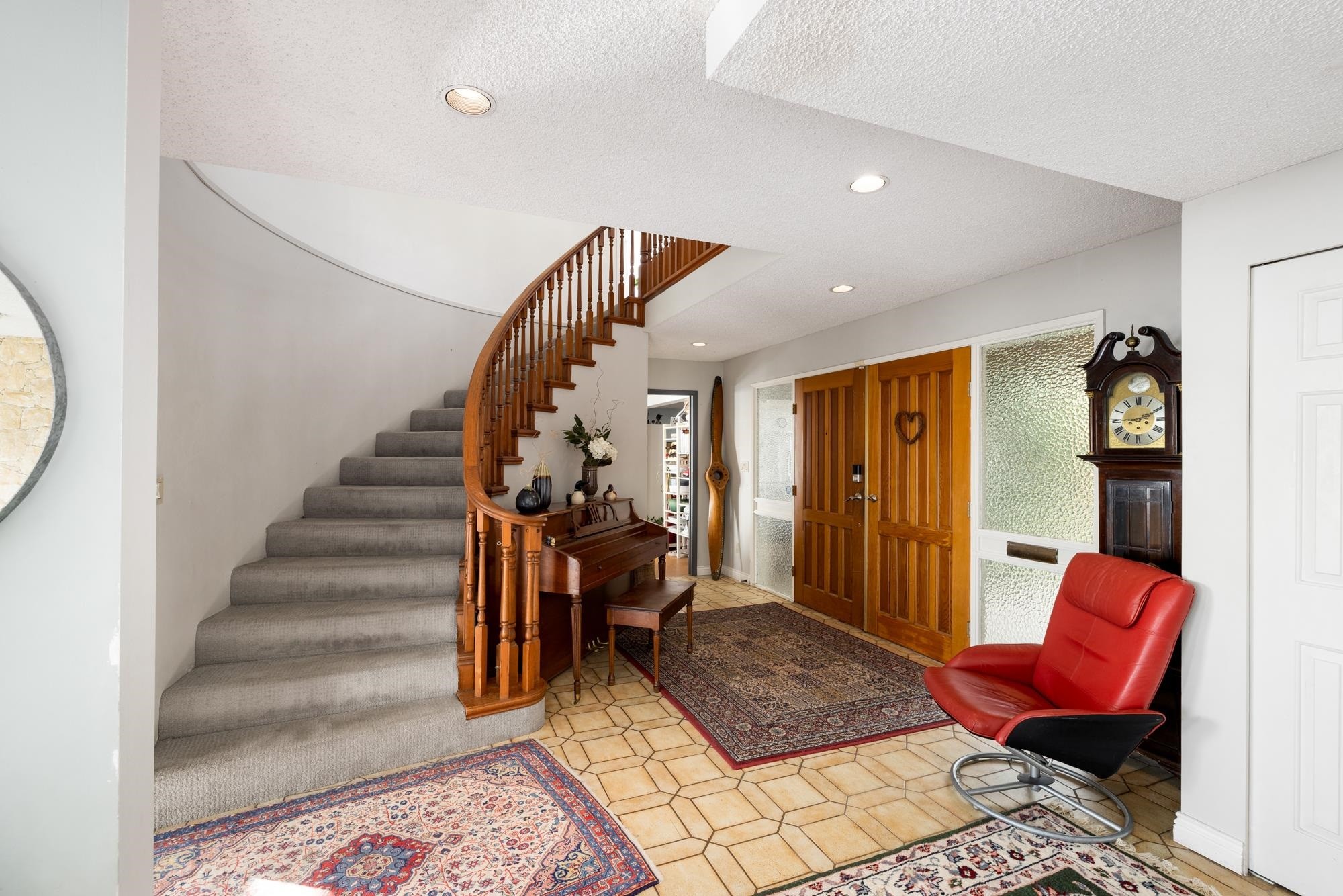 2346 Westhill Drive, West Vancouver, BC