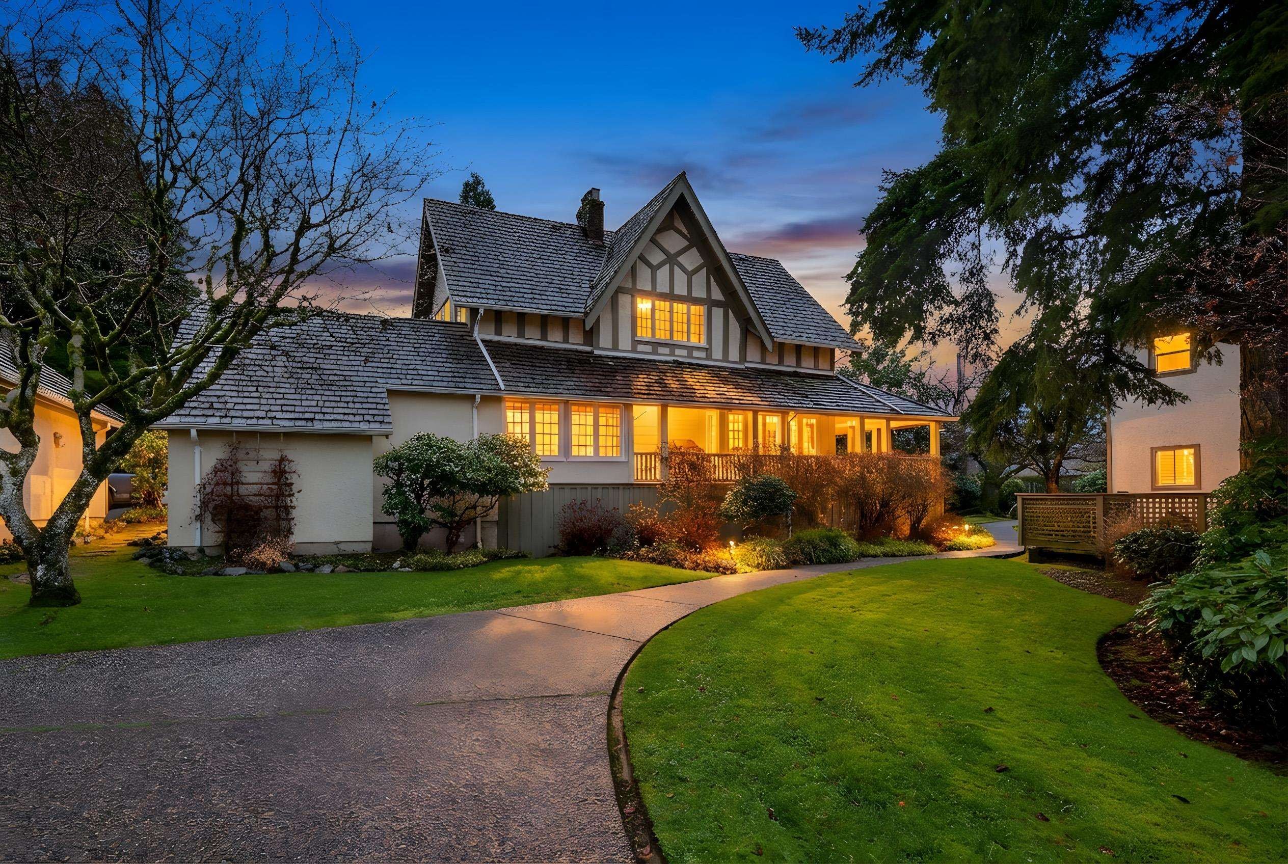 1509 Mahon Avenue, North Vancouver, BC