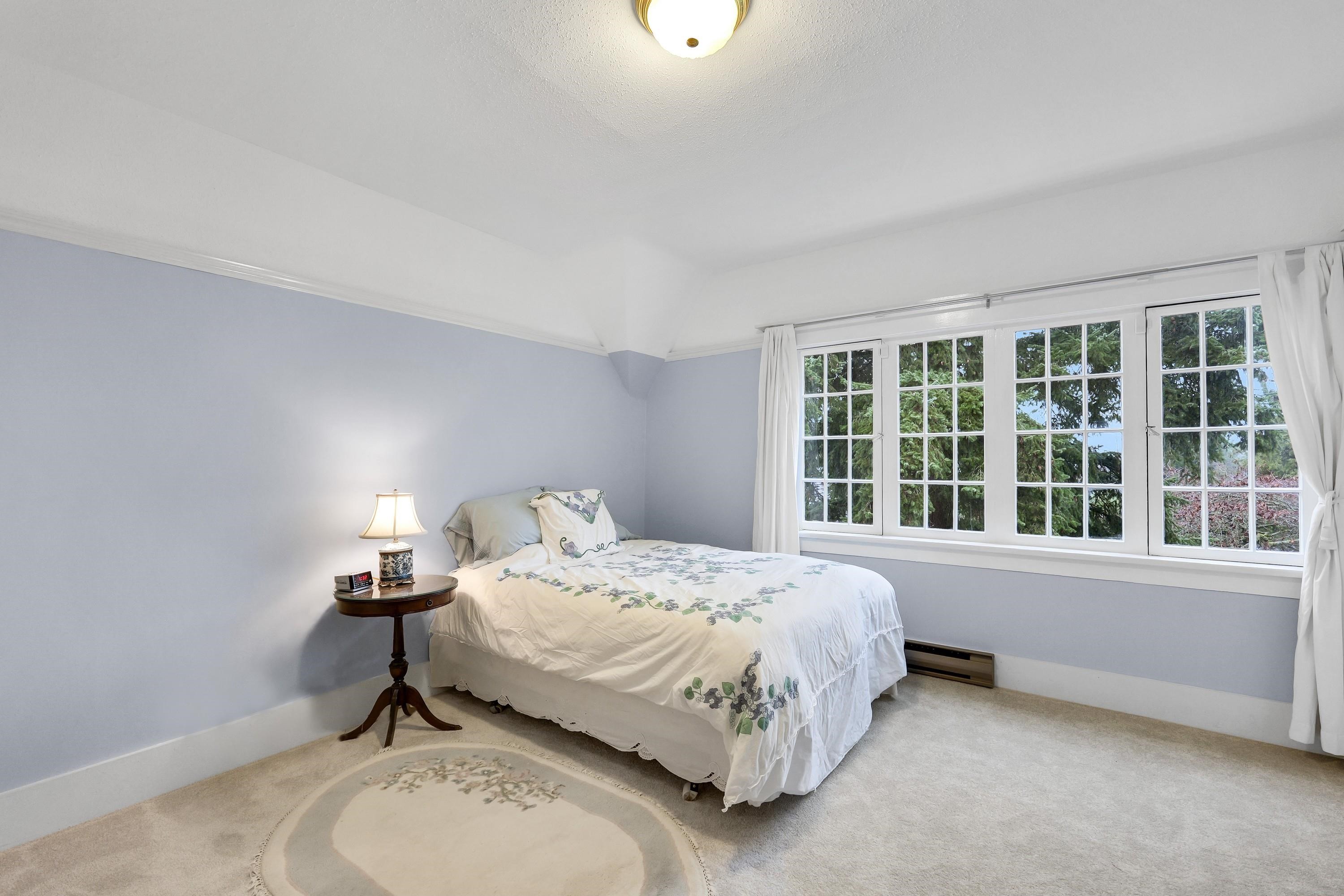 1509 Mahon Avenue, North Vancouver, BC