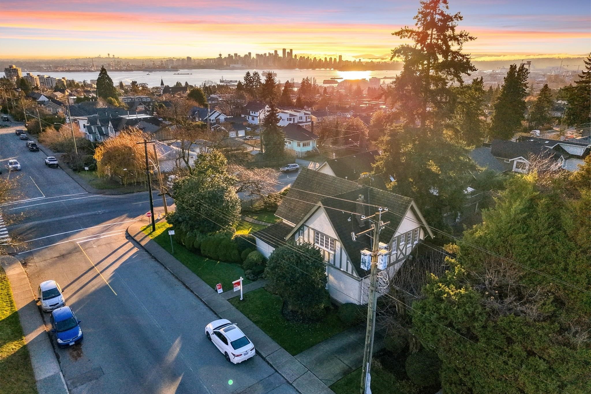 1509 Mahon Avenue, North Vancouver, BC