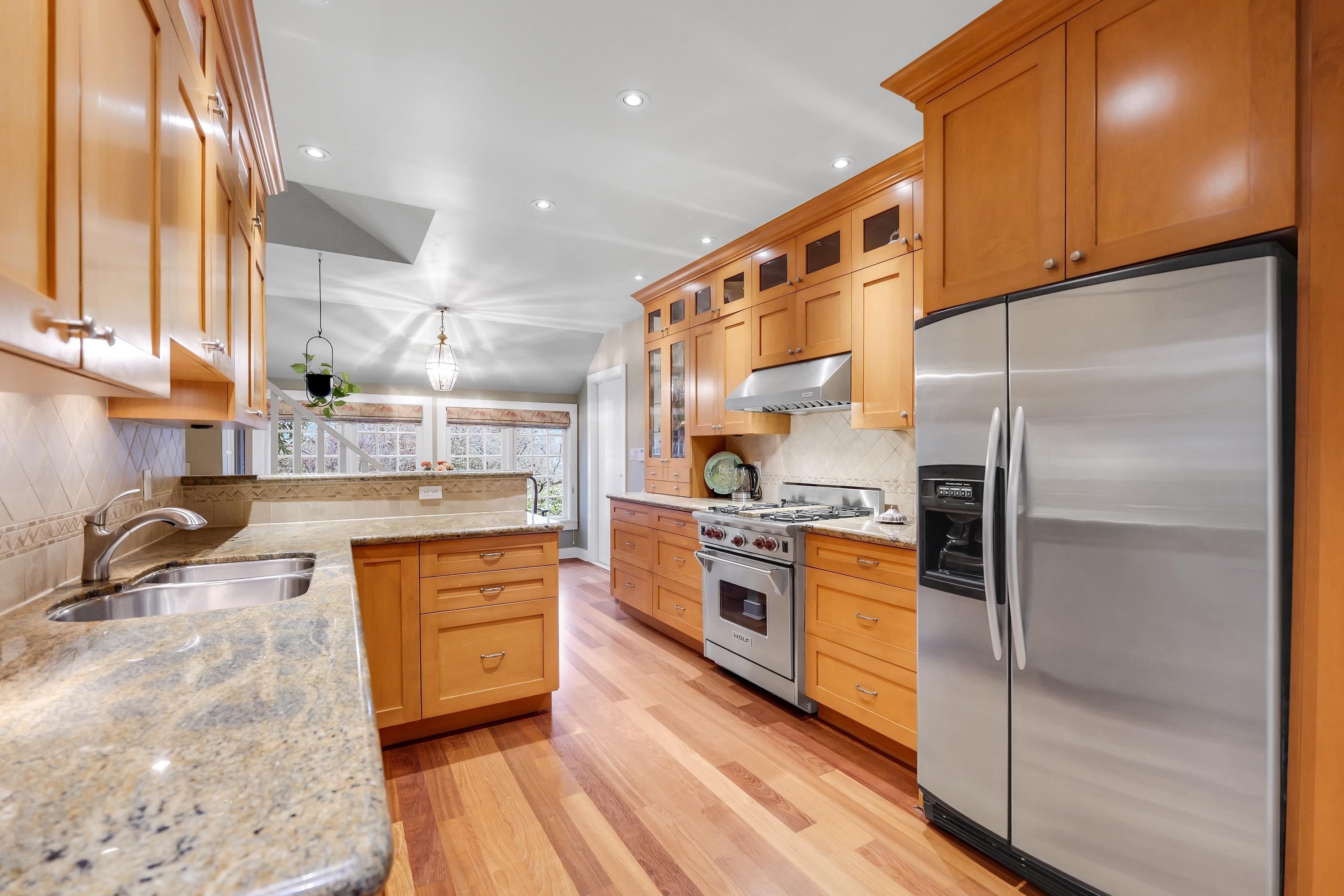 1509 Mahon Avenue, North Vancouver, BC