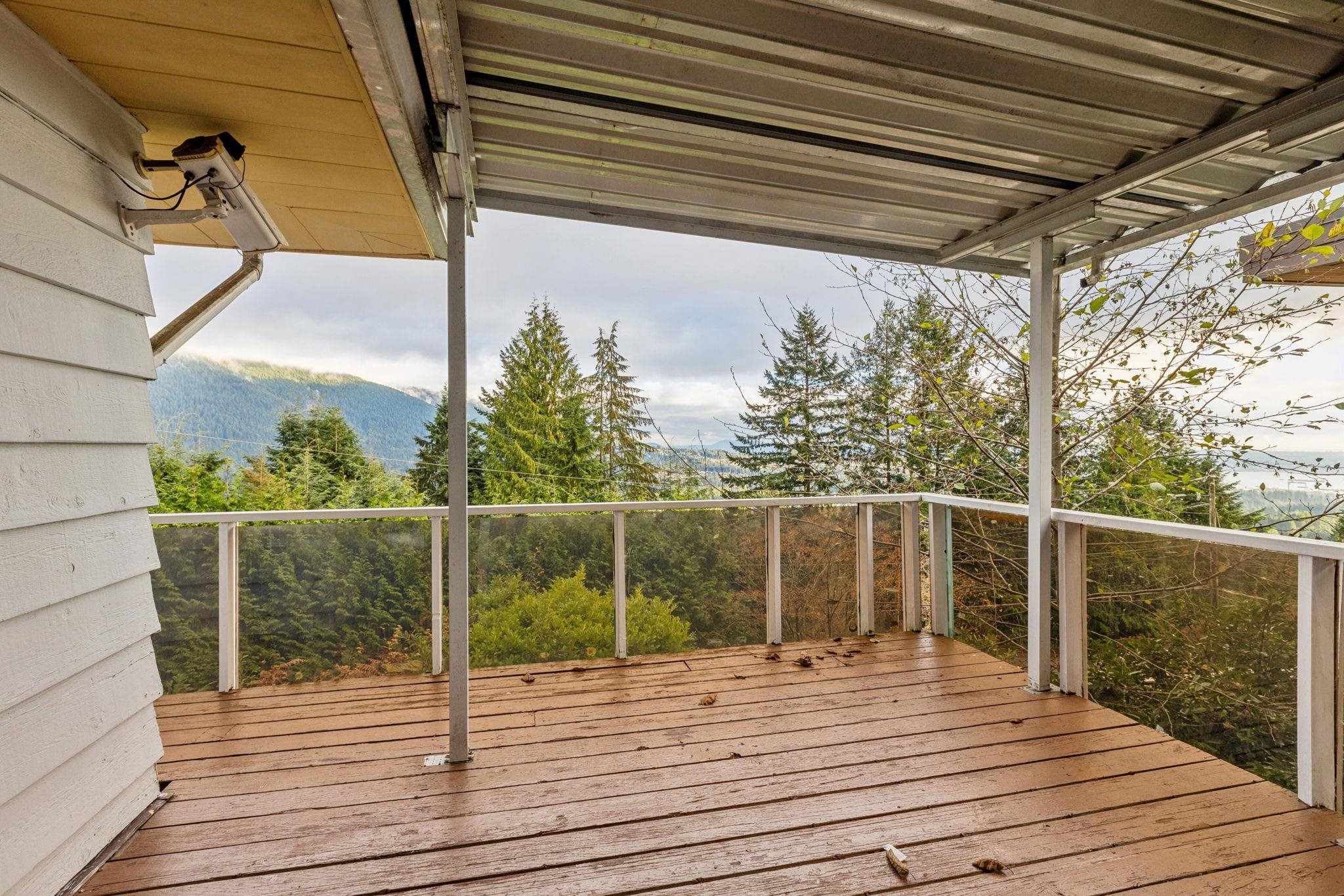 556 Ballantree Road, West Vancouver, BC