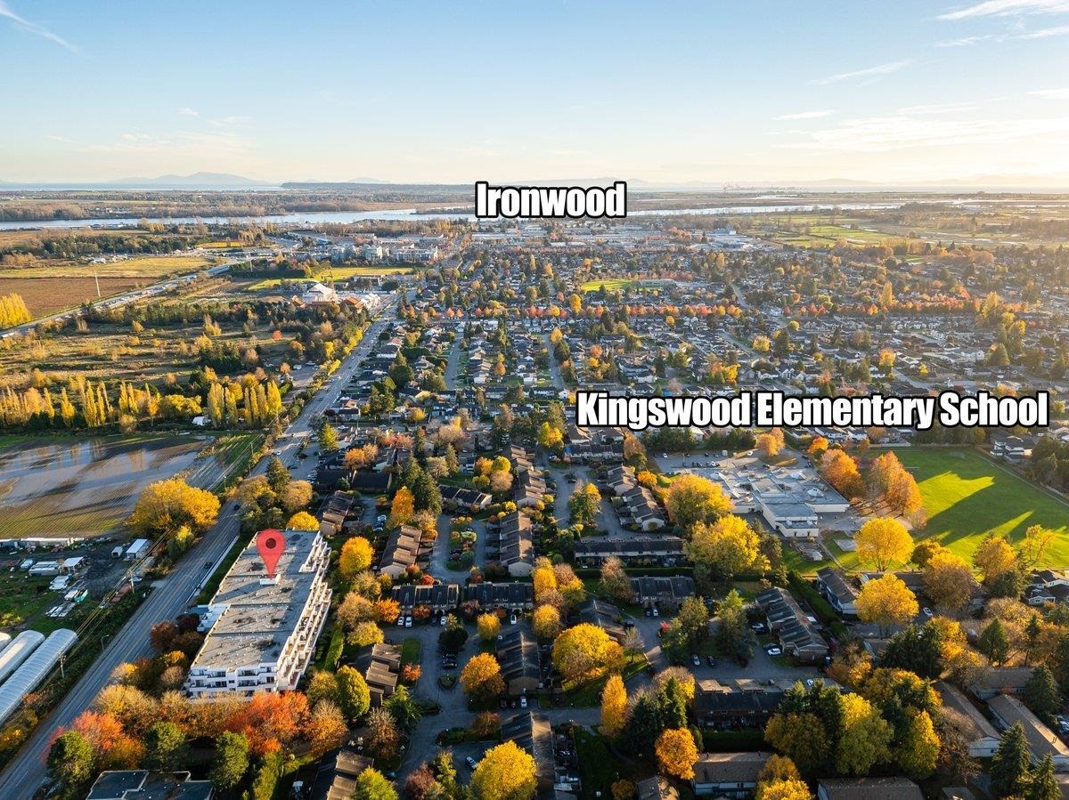 206-9151 No. 5 Road, Richmond, BC
