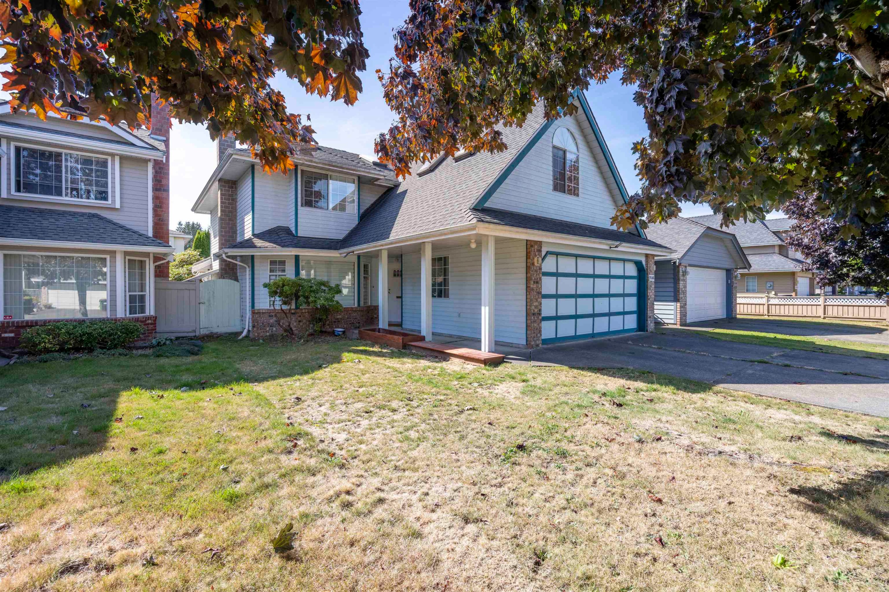 9506 Thomas Drive, Richmond, BC