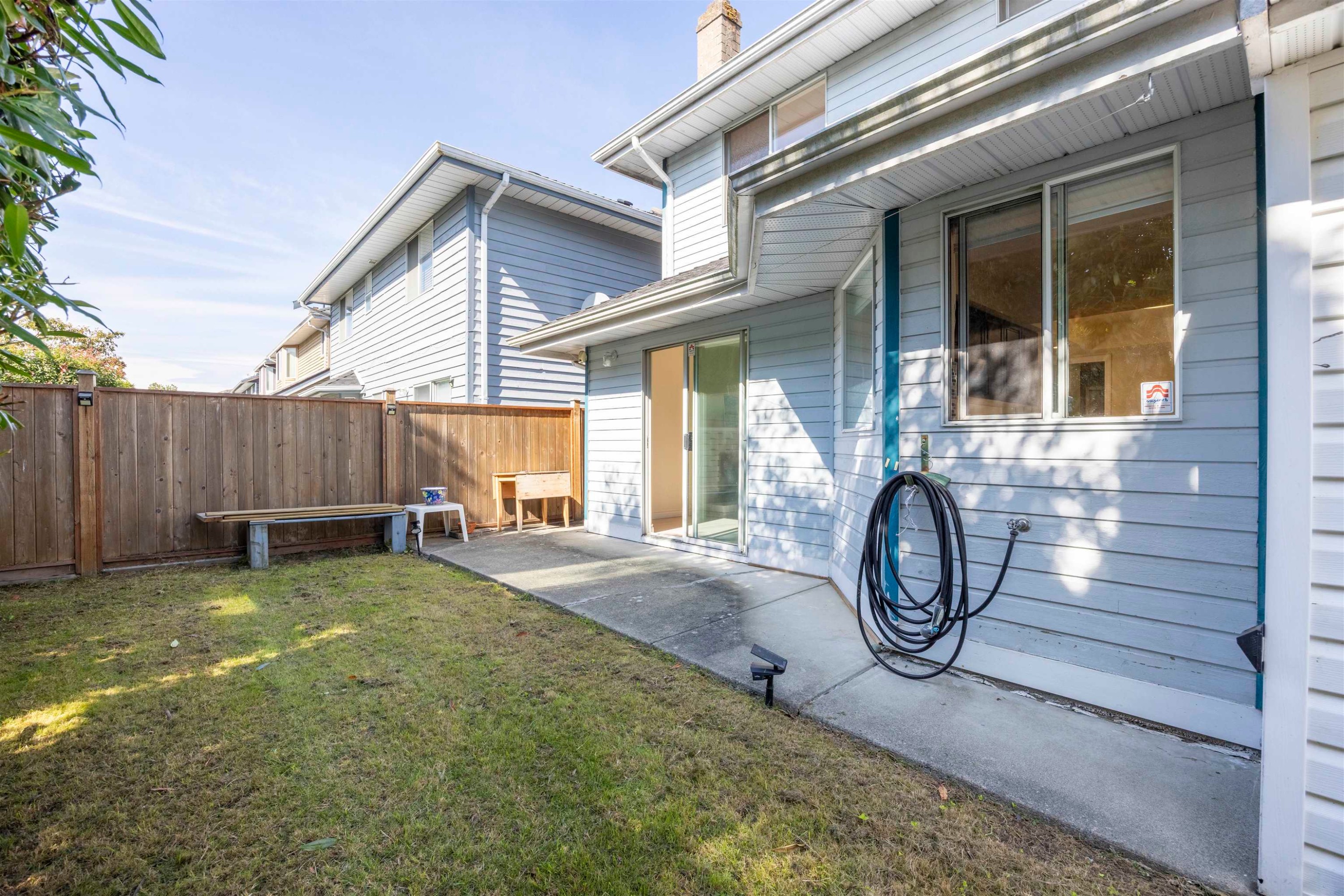 9506 Thomas Drive, Richmond, BC