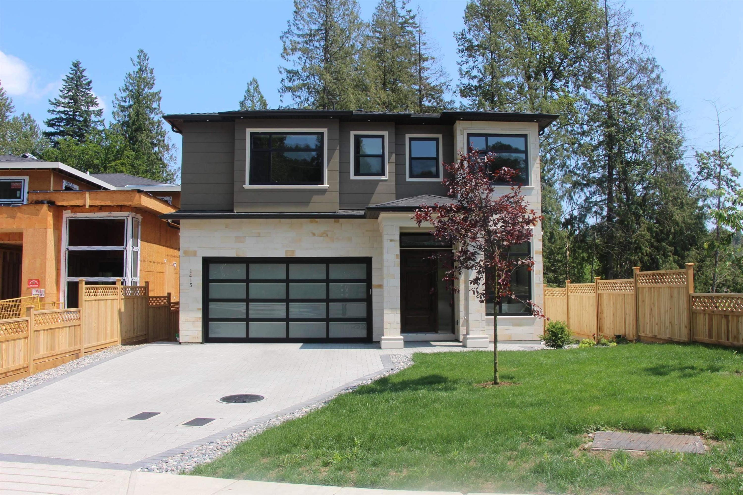 1415 Pipeline Place, Coquitlam, BC