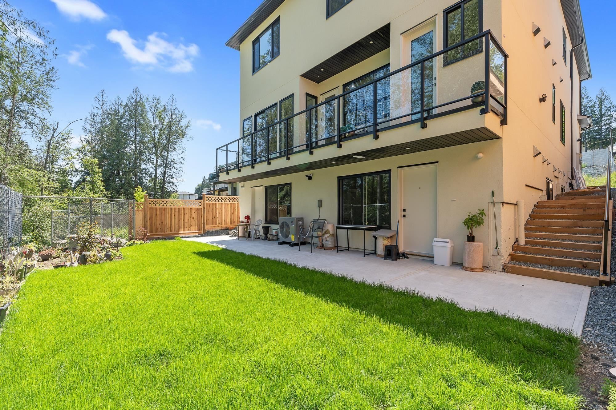 1415 Pipeline Place, Coquitlam, BC