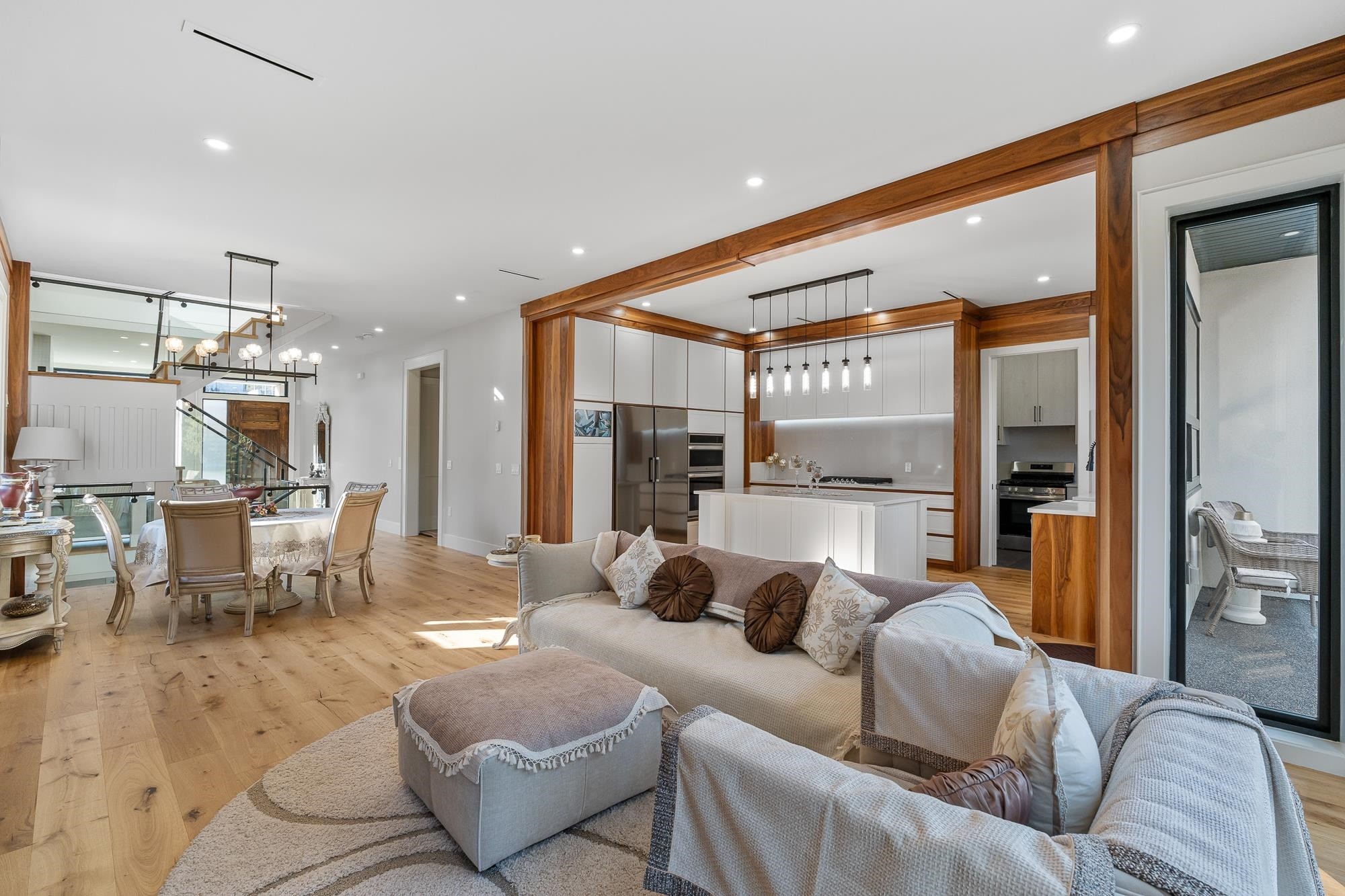 1415 Pipeline Place, Coquitlam, BC