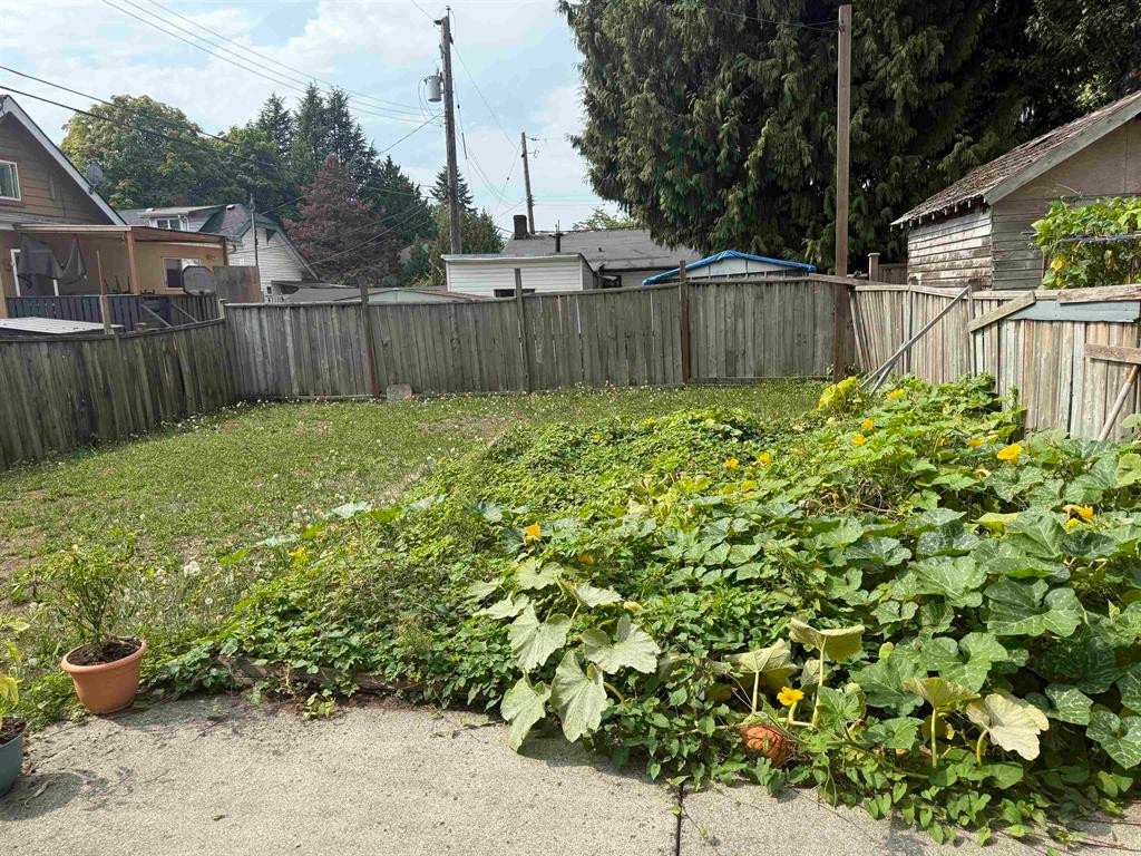 8125 St. George Street, Vancouver, BC