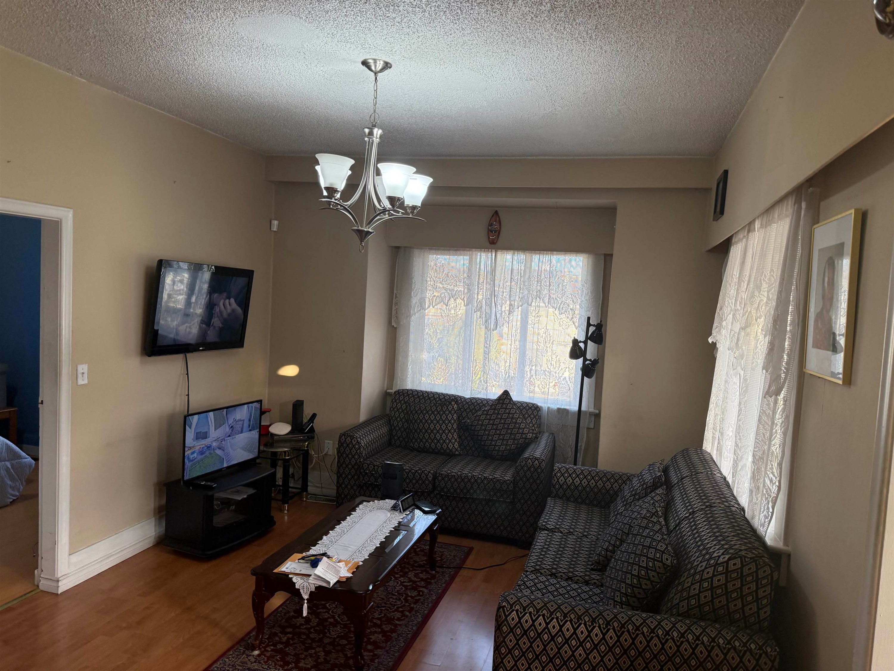 8125 St. George Street, Vancouver, BC