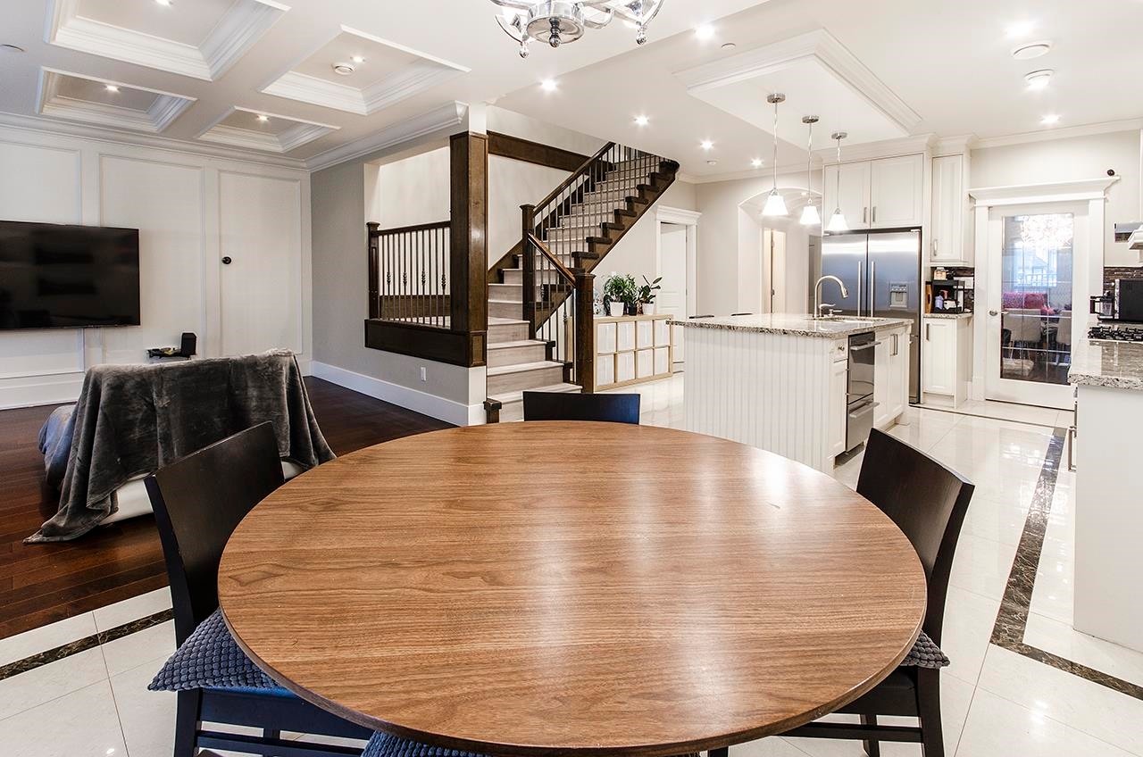 7682 Armstrong Street, Richmond, BC