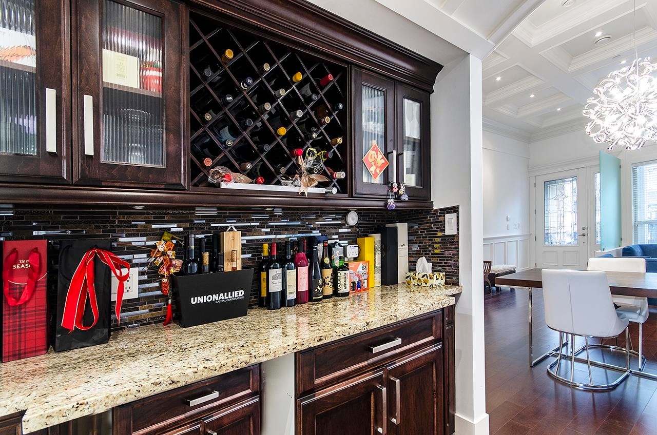 7682 Armstrong Street, Richmond, BC