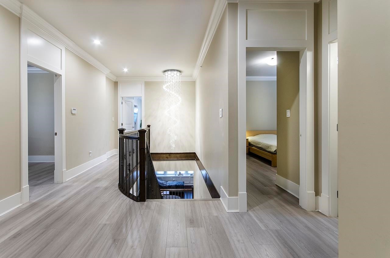 7682 Armstrong Street, Richmond, BC