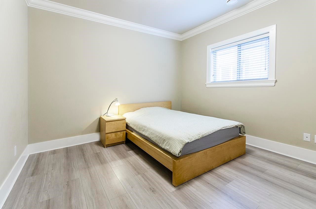 7682 Armstrong Street, Richmond, BC