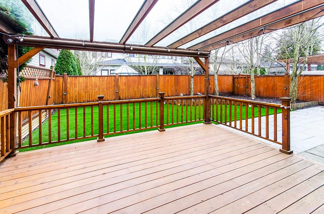 7682 Armstrong Street, Richmond, BC