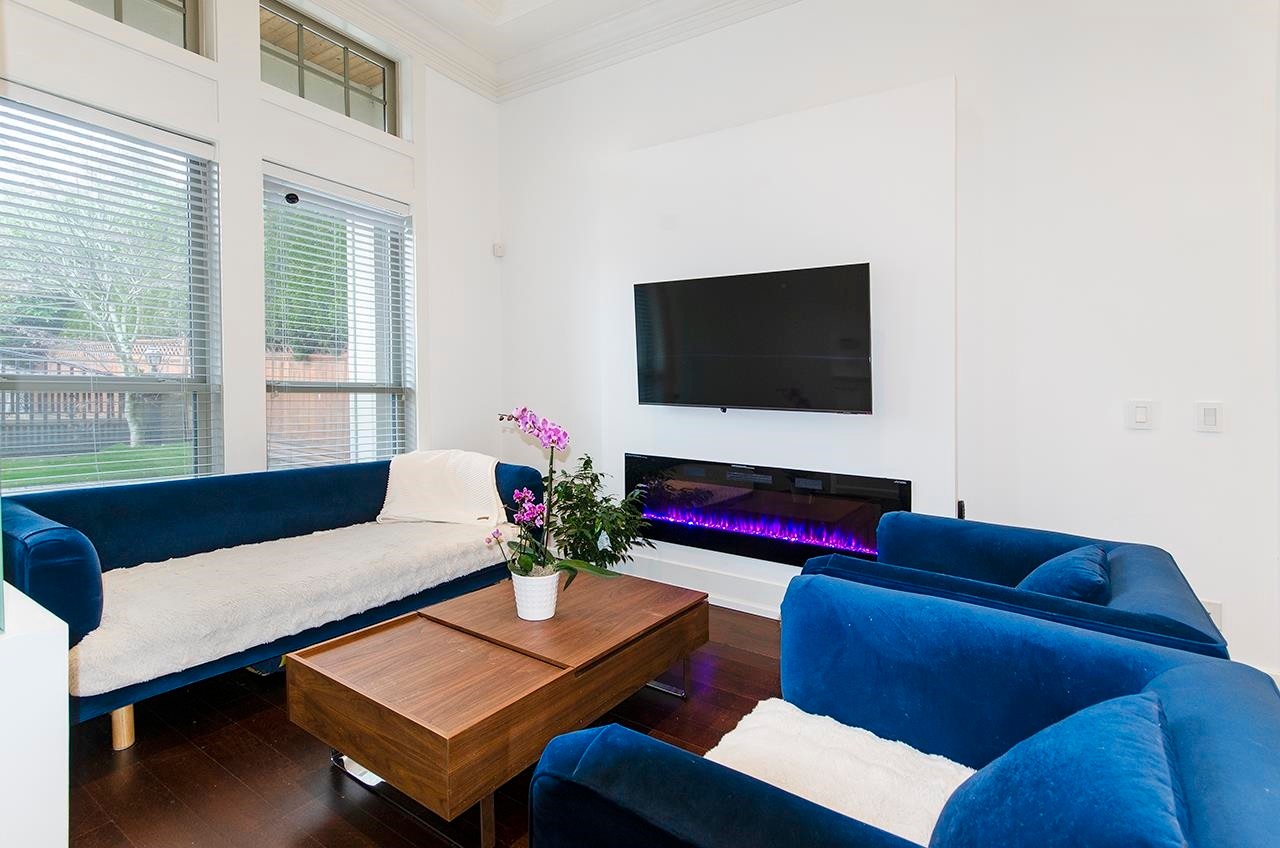 7682 Armstrong Street, Richmond, BC