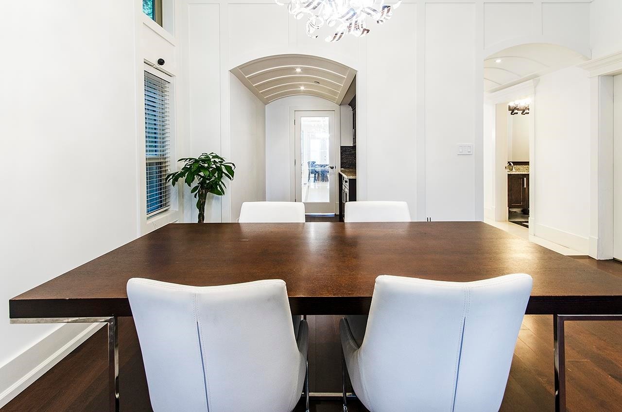 7682 Armstrong Street, Richmond, BC