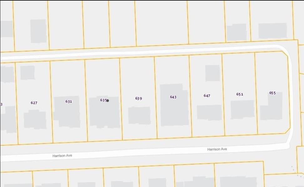 635 Harrison Avenue, Coquitlam, BC