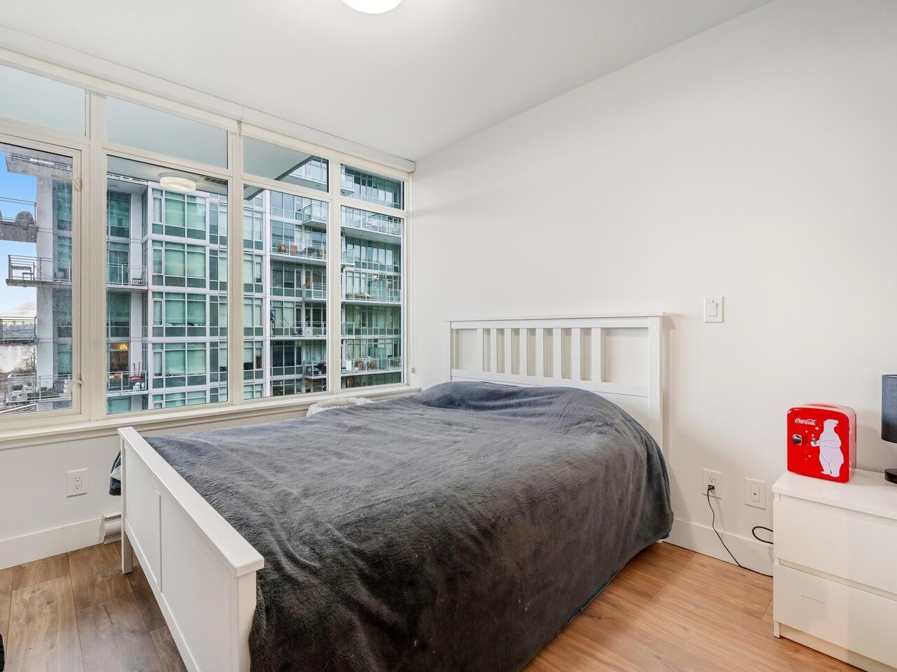 501-258 Nelson'S Court, New Westminster, BC