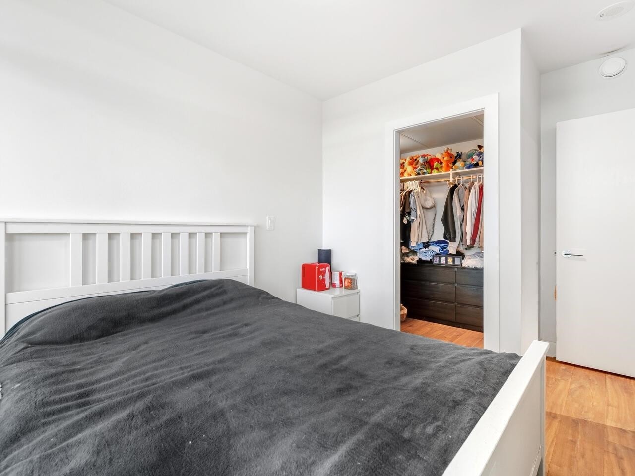 501-258 Nelson'S Court, New Westminster, BC