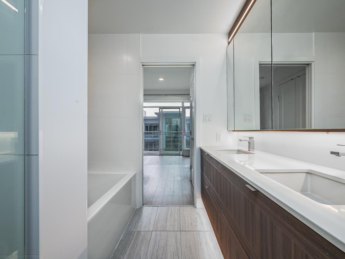 301-2351 Beta Avenue, Burnaby, BC