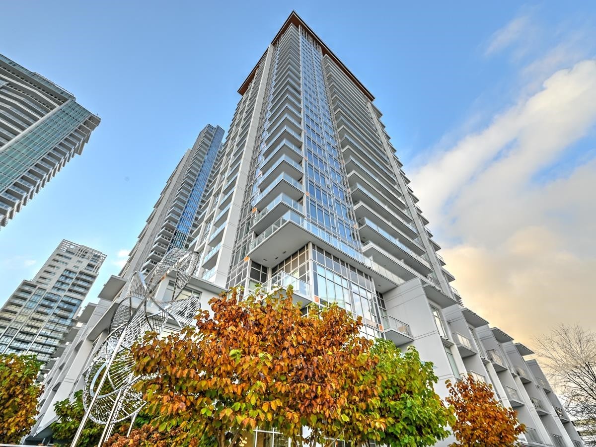 301-2351 Beta Avenue, Burnaby, BC