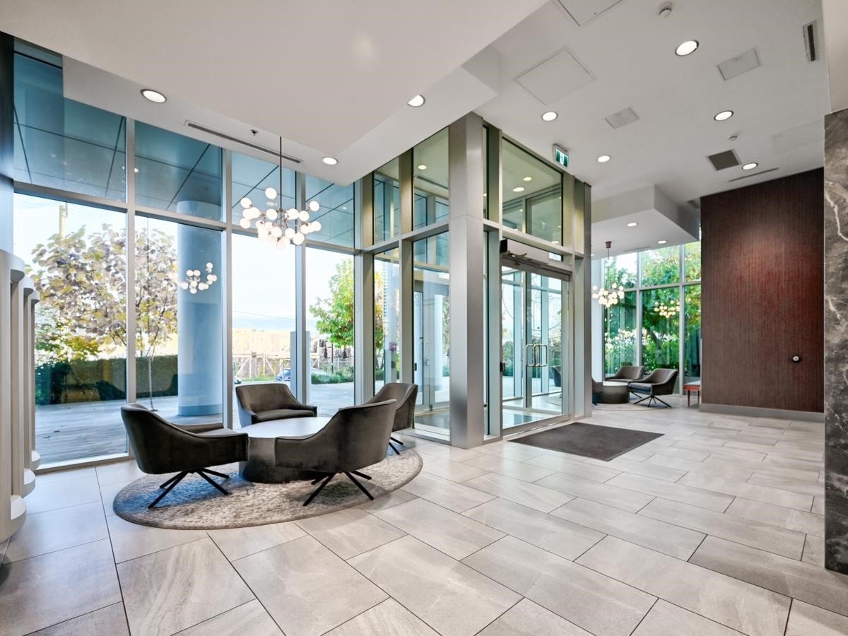 301-2351 Beta Avenue, Burnaby, BC