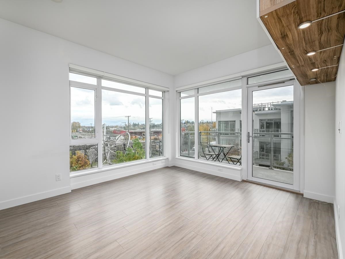 301-2351 Beta Avenue, Burnaby, BC