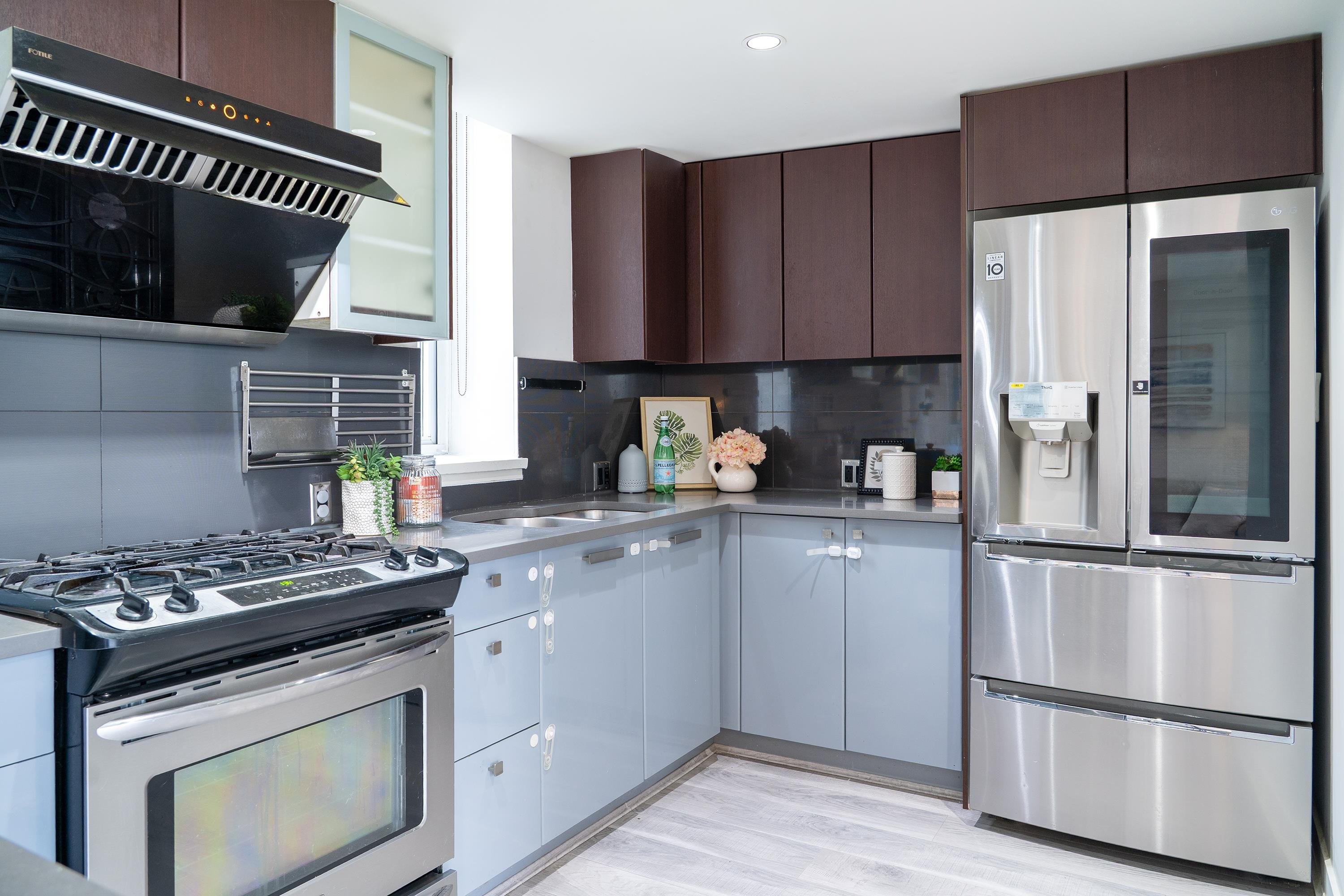 711-7080 No. 3 Road, Richmond, BC