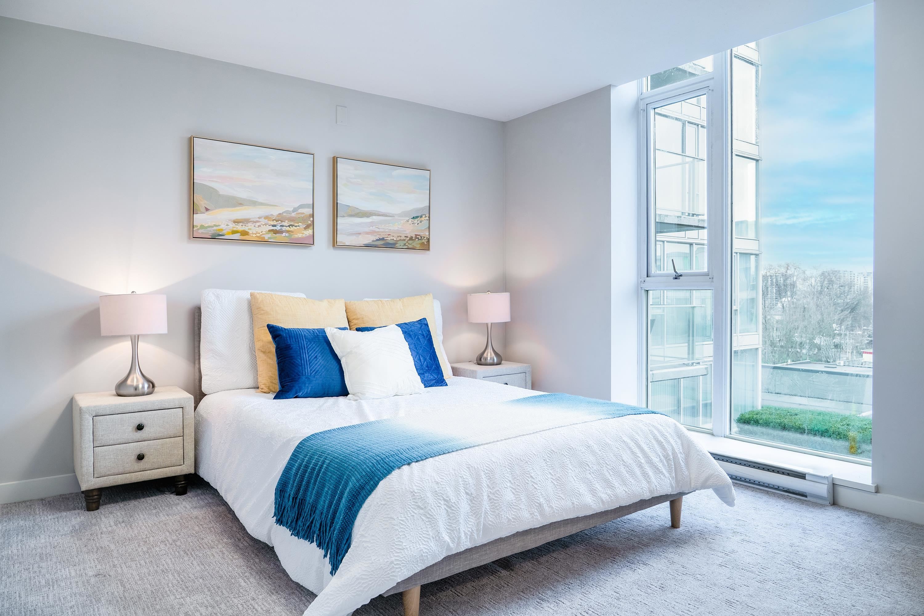 711-7080 No. 3 Road, Richmond, BC