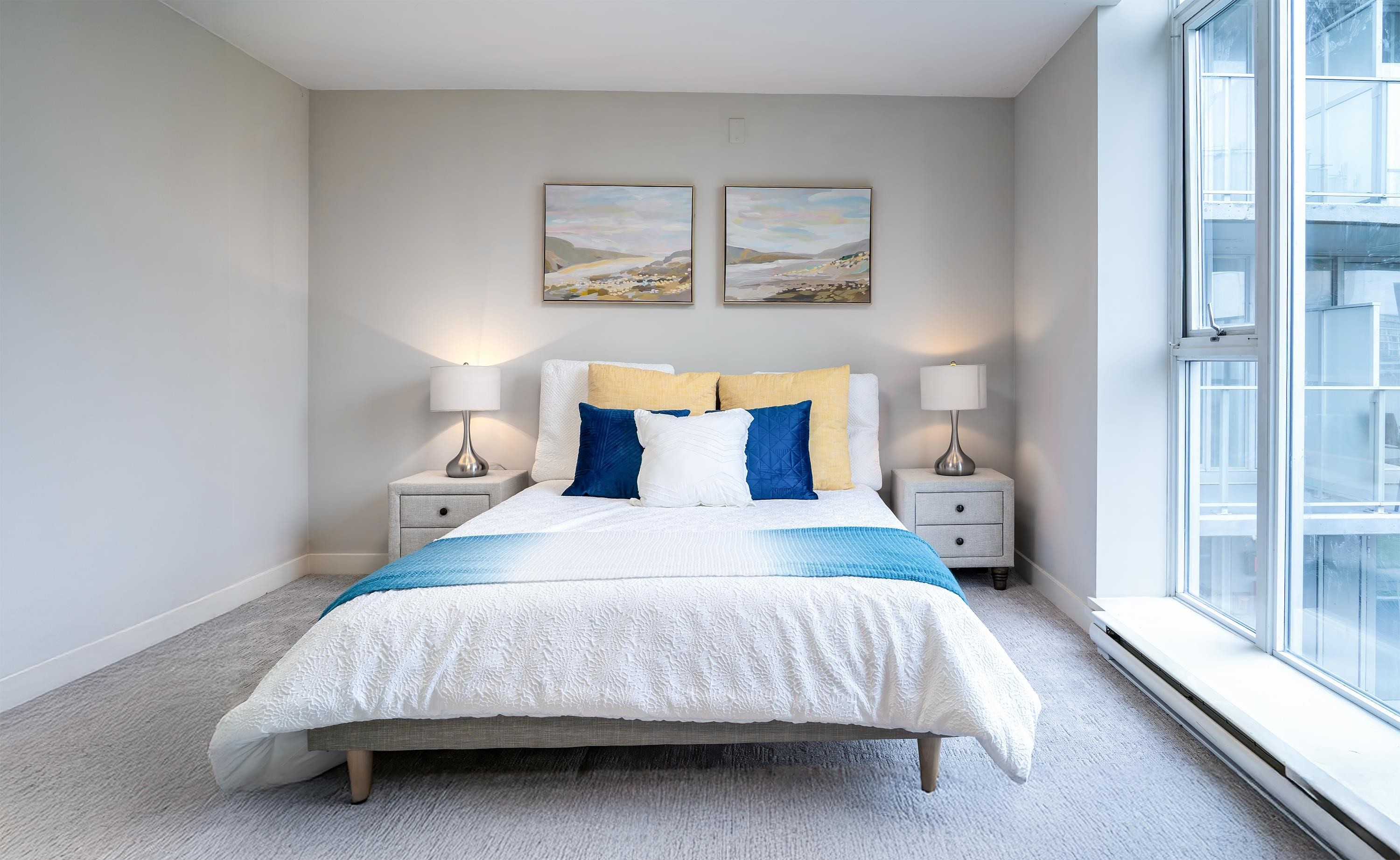 711-7080 No. 3 Road, Richmond, BC