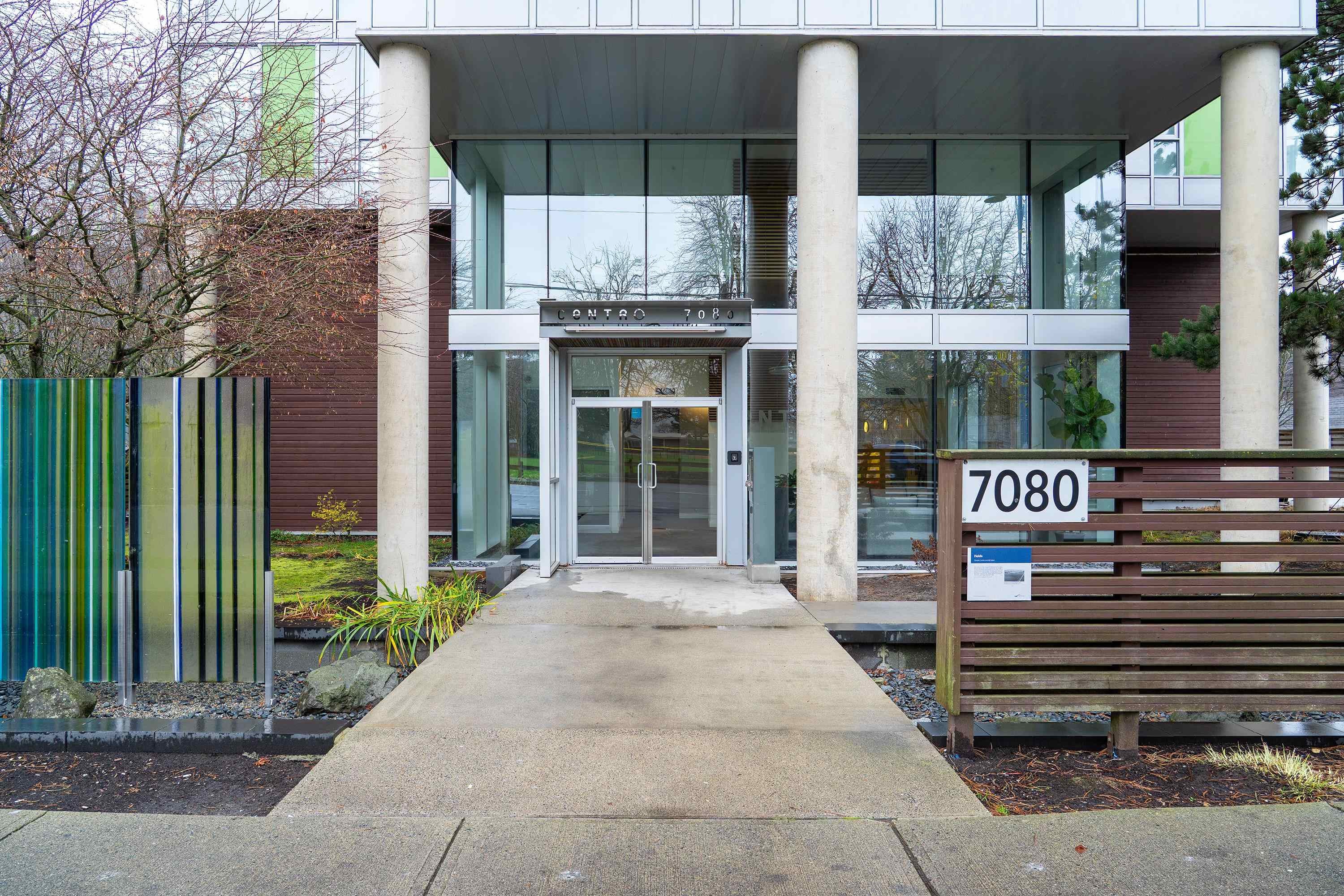 711-7080 No. 3 Road, Richmond, BC