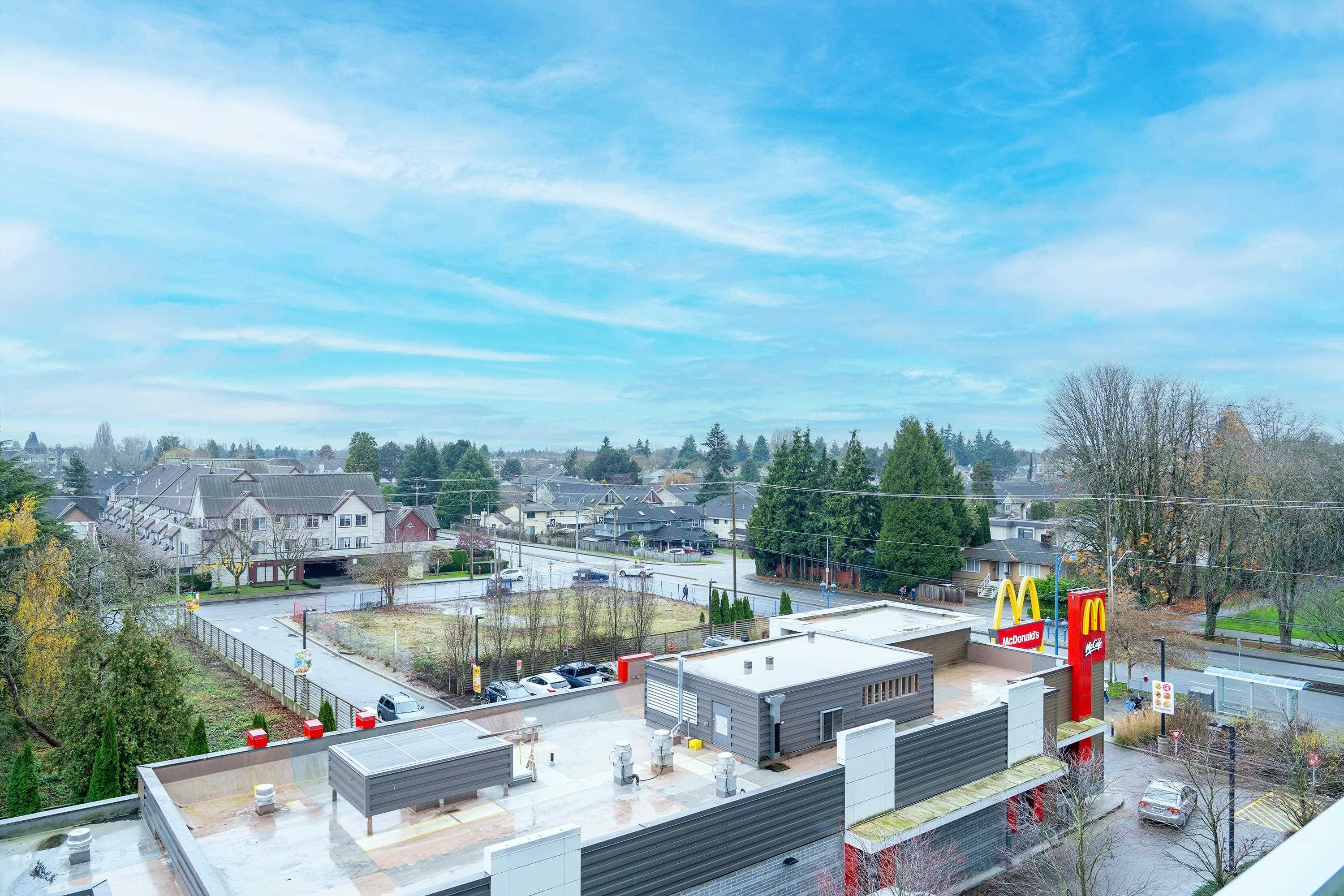 711-7080 No. 3 Road, Richmond, BC