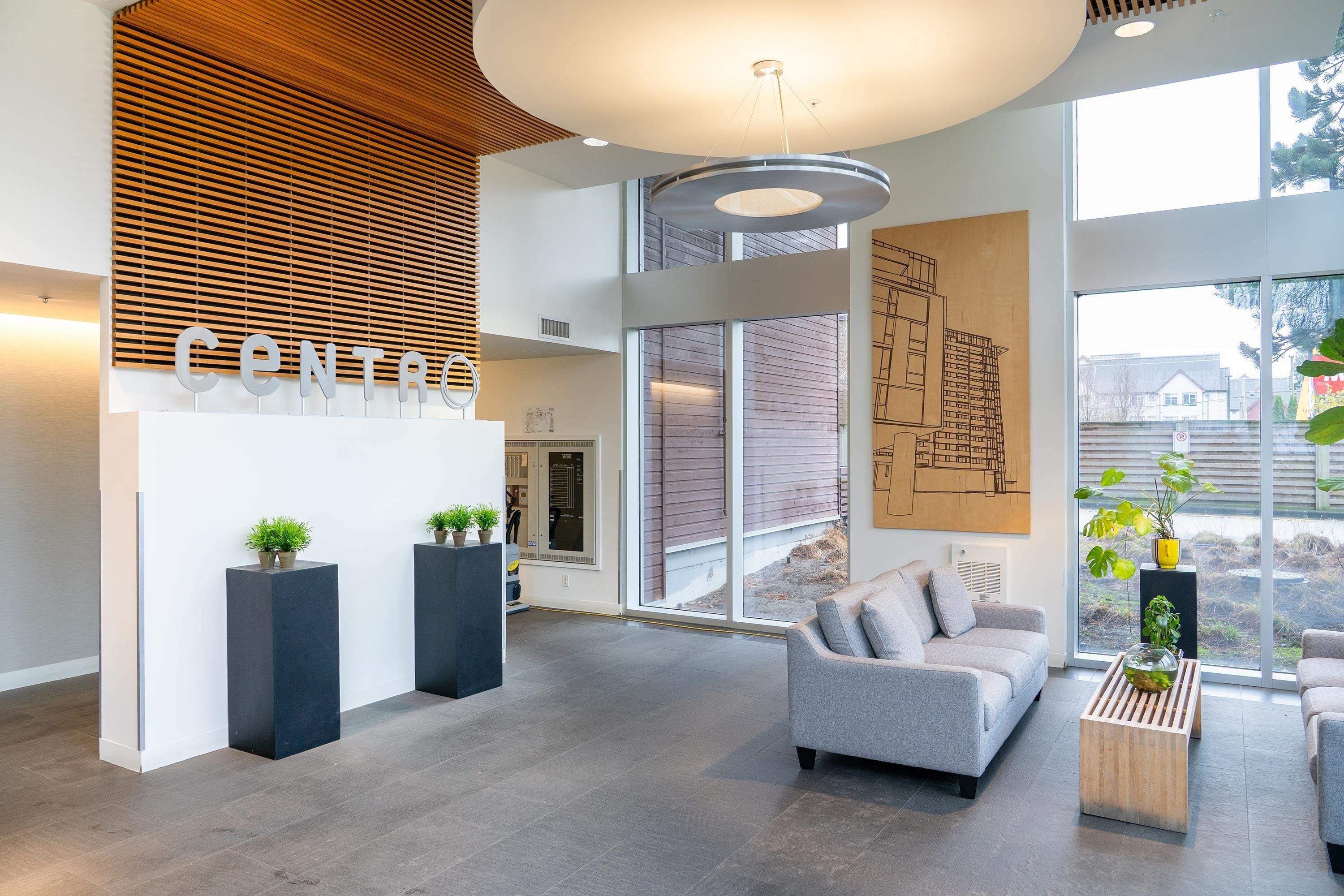 711-7080 No. 3 Road, Richmond, BC