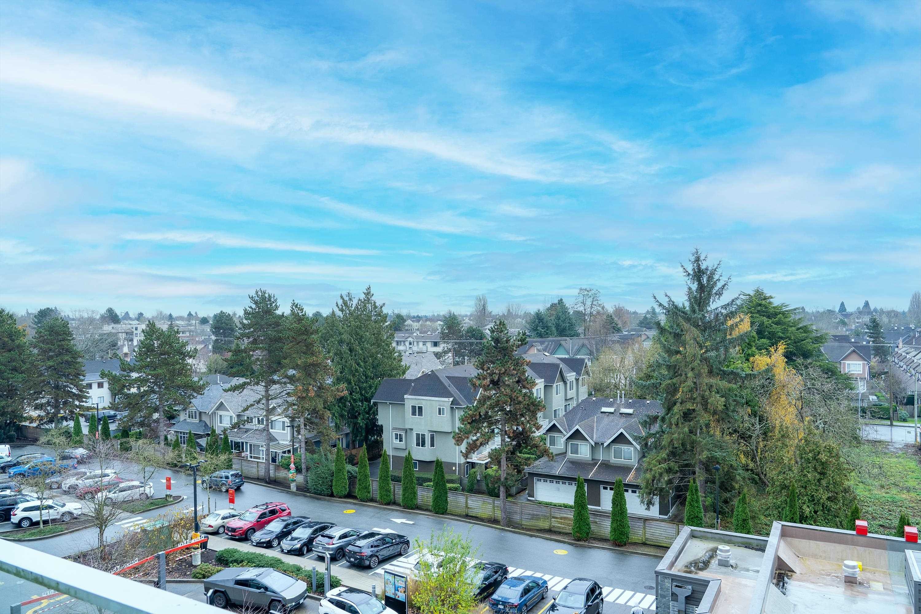 711-7080 No. 3 Road, Richmond, BC