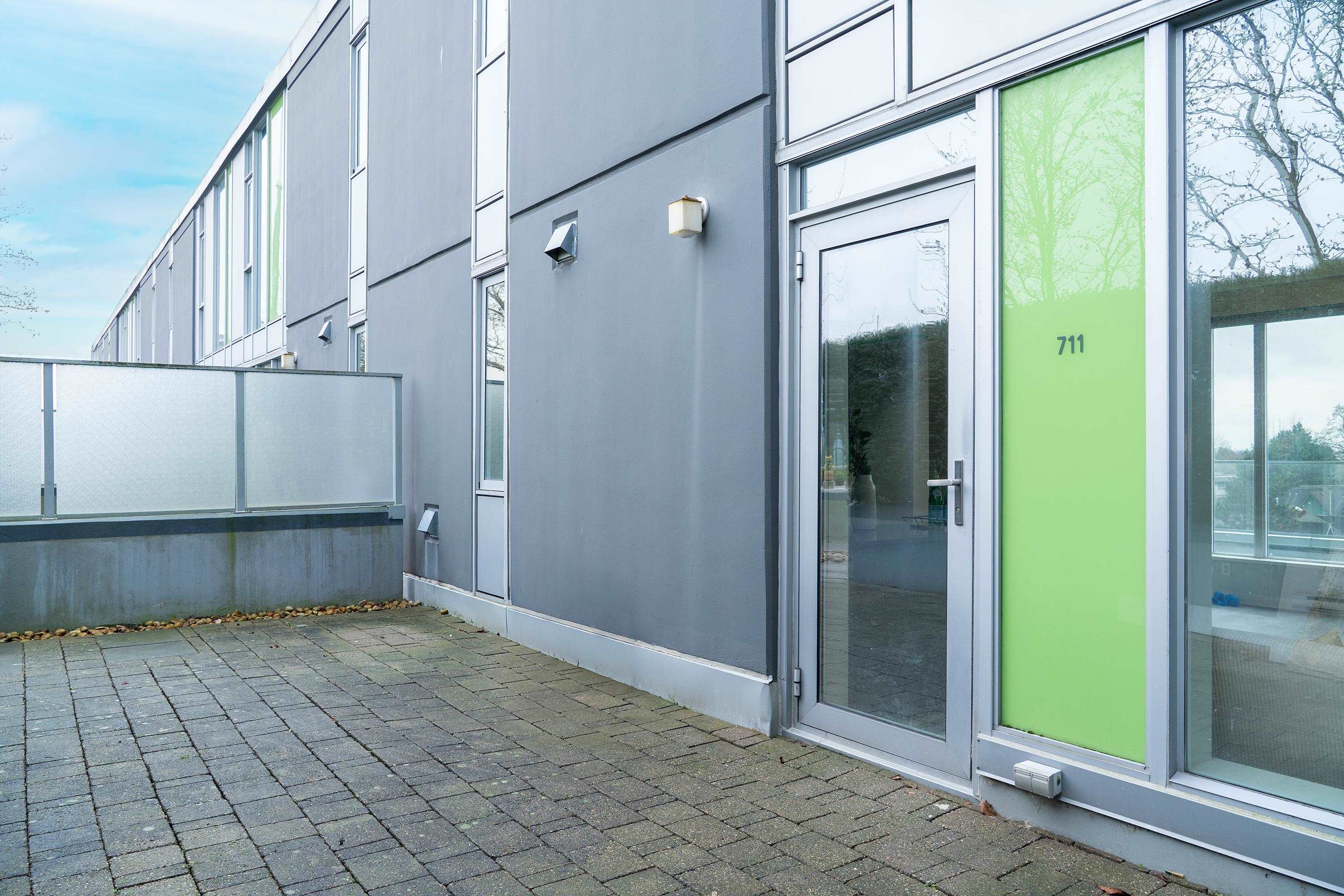 711-7080 No. 3 Road, Richmond, BC